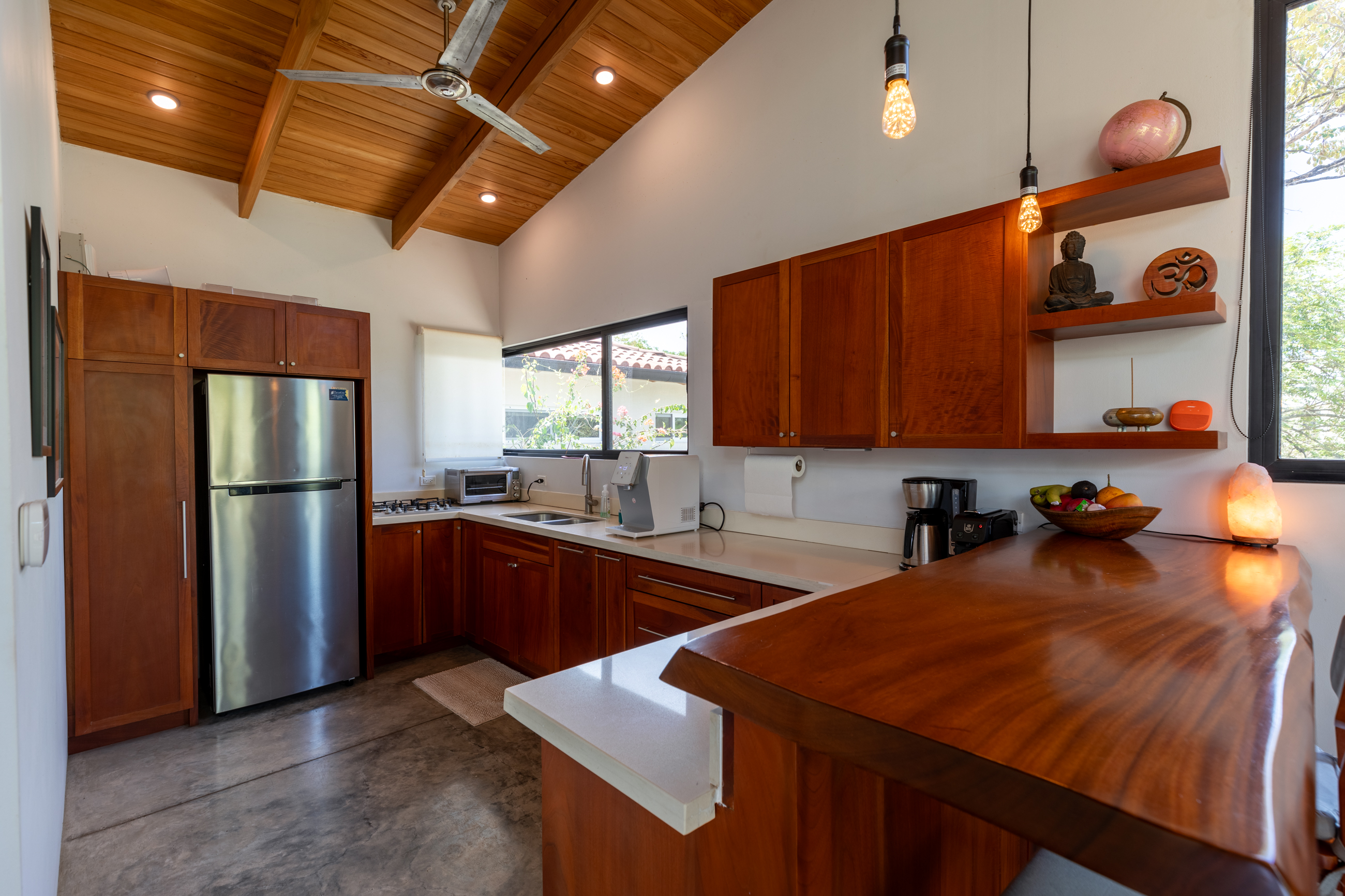 2 bed Single Family Homes For Sale in Nosara, Guanacaste - thumb 16