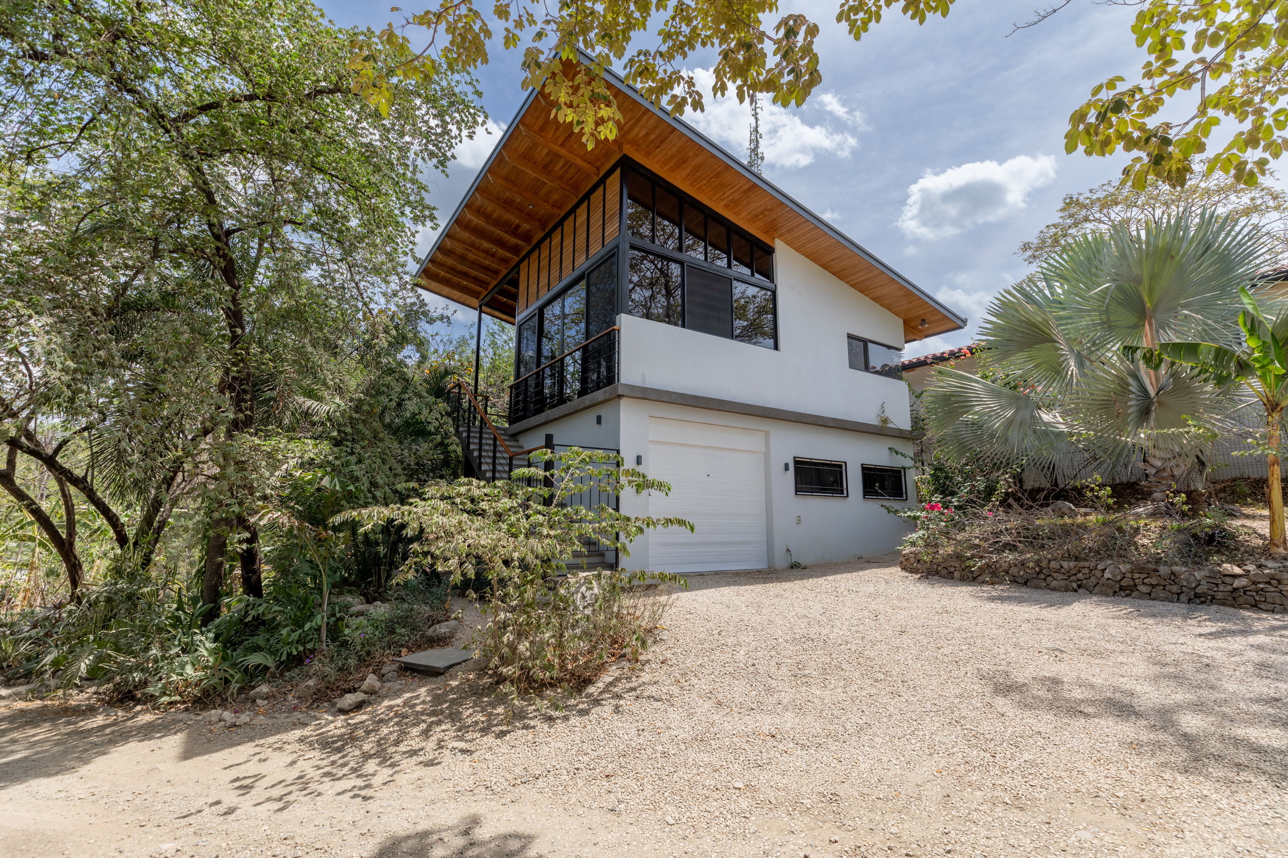 2 bed Single Family Homes For Sale in Nosara, Guanacaste - thumb 2