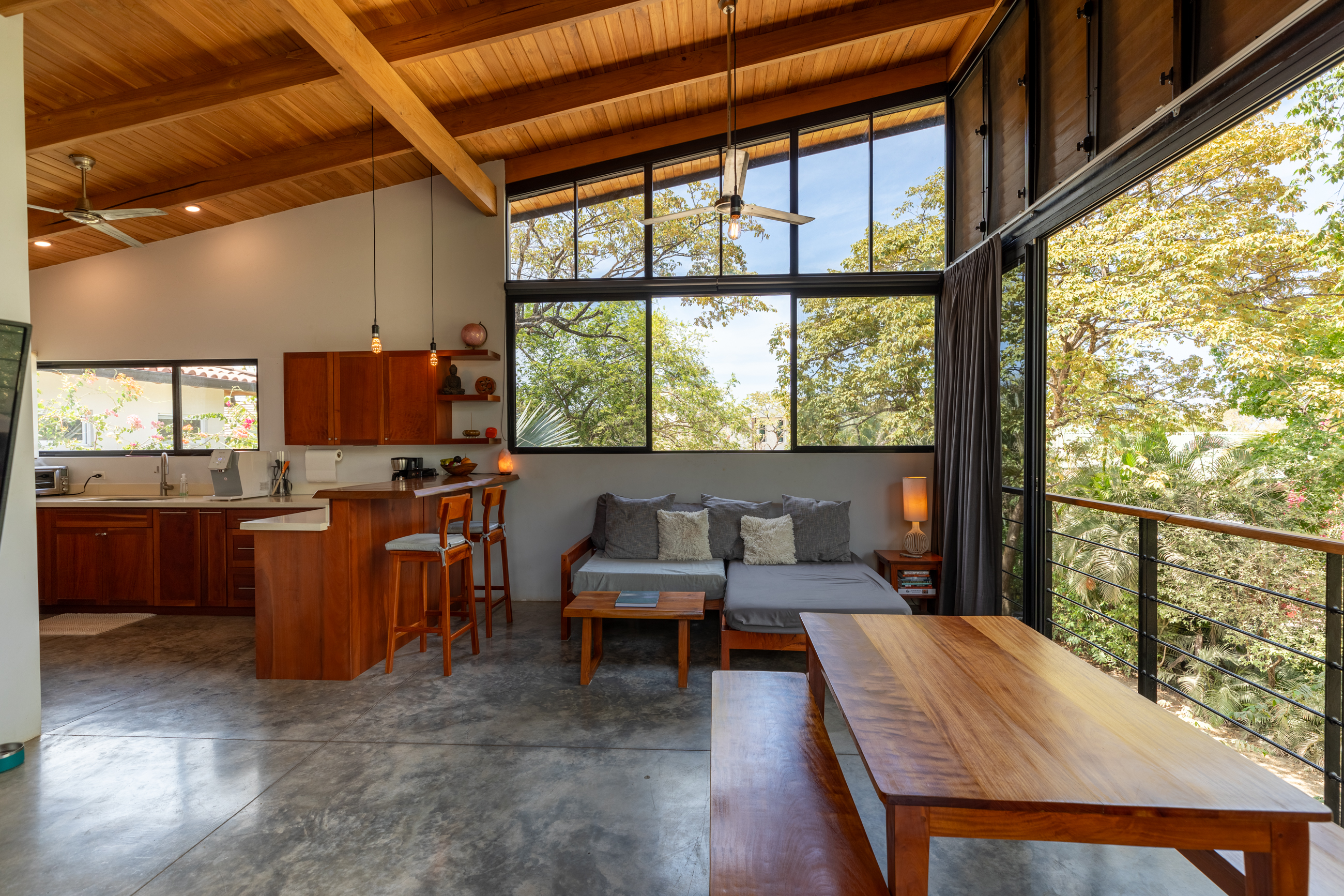 2 bed Single Family Homes For Sale in Nosara, Guanacaste - thumb 24