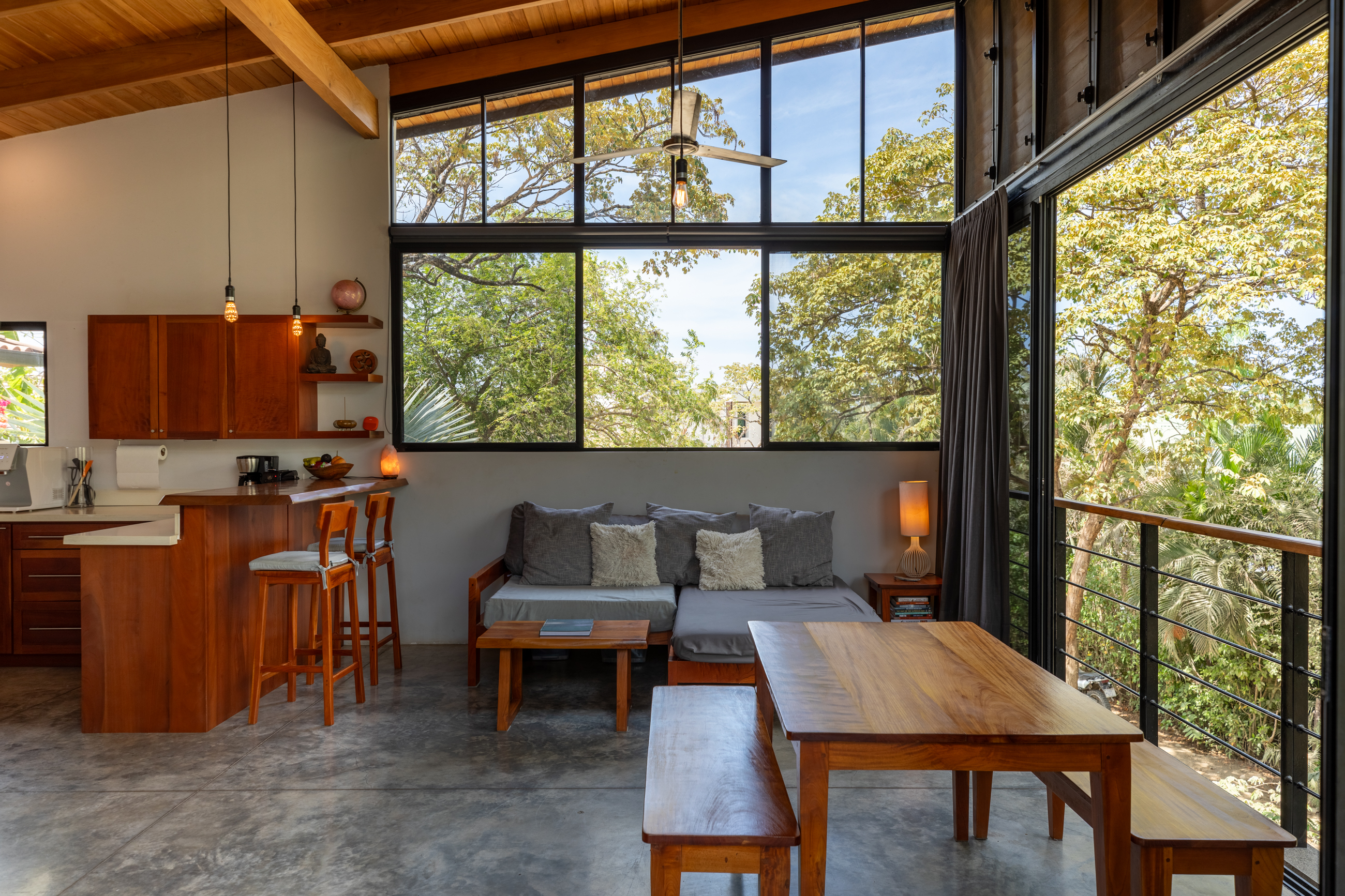 2 bed Single Family Homes For Sale in Nosara, Guanacaste - thumb 25