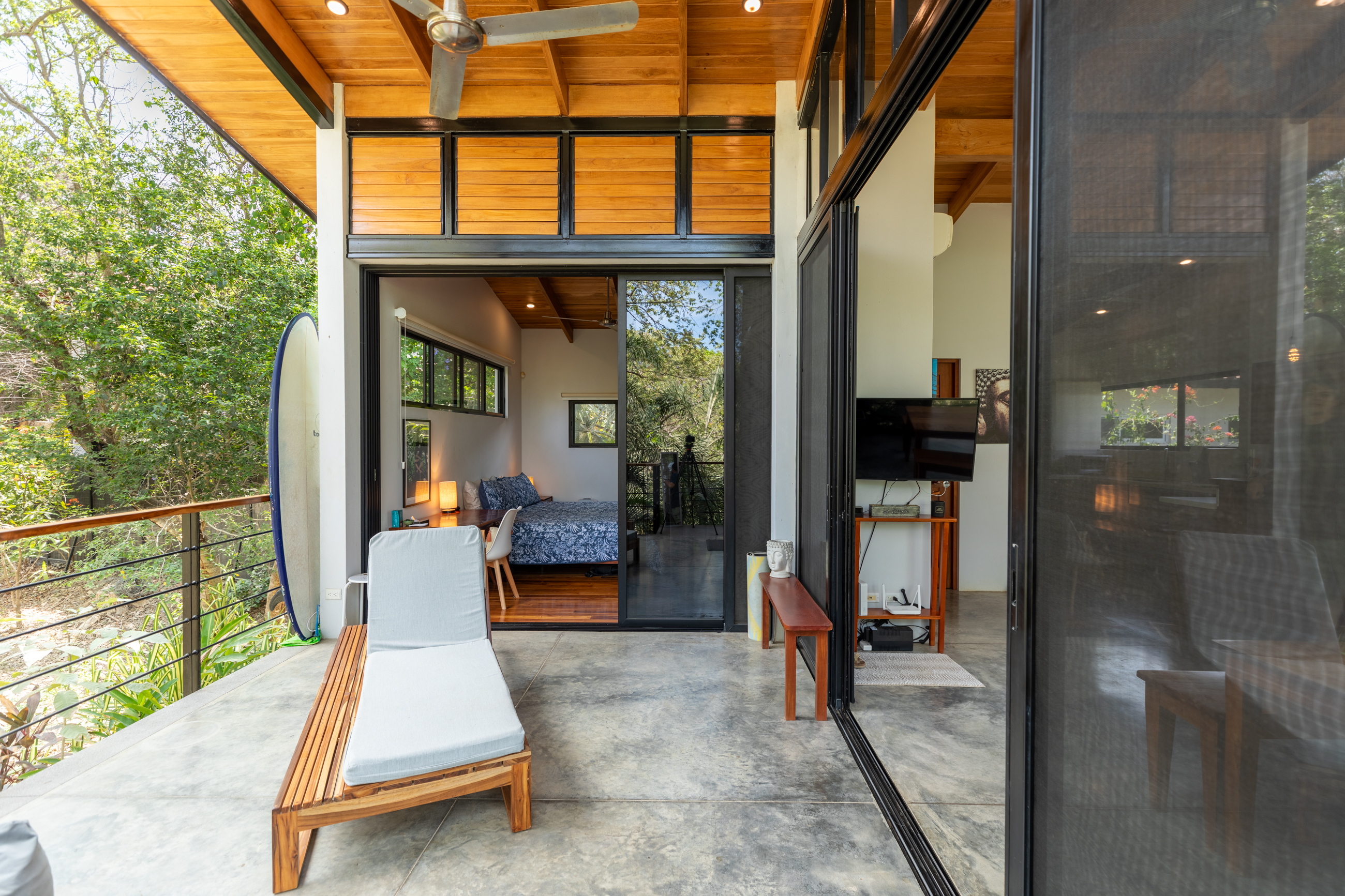 2 bed Single Family Homes For Sale in Nosara, Guanacaste - thumb 26