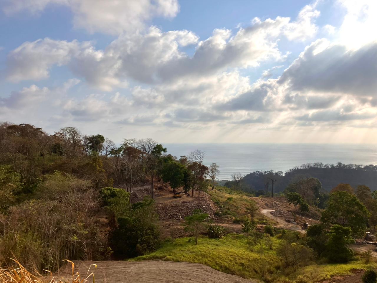 0 bed Land For Sale in Santa Teresa, Puntarenas - thumb 1