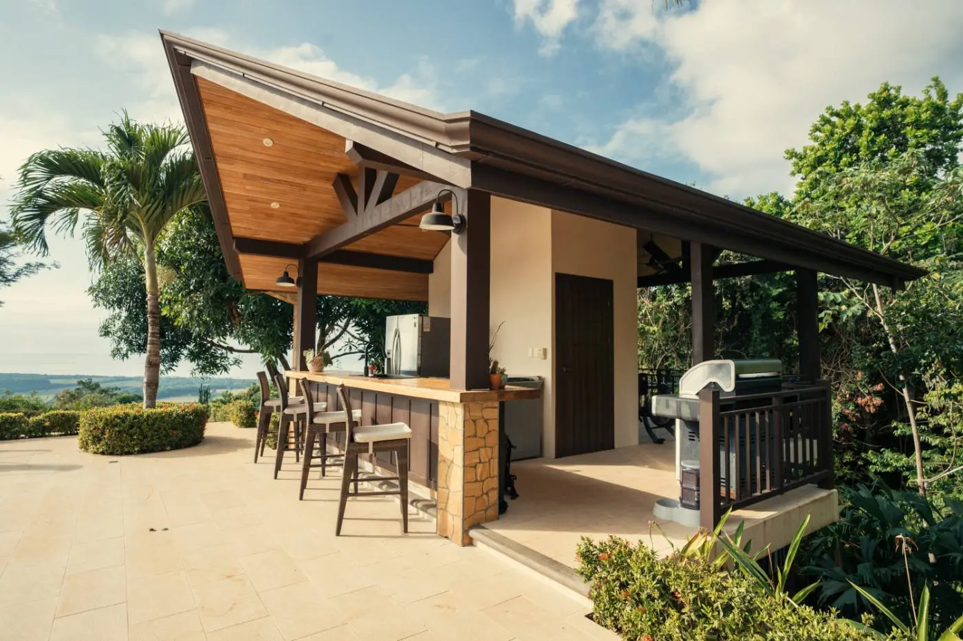 5 bed Single Family Homes For Sale in Playa Hermosa, Puntarenas - thumb 17