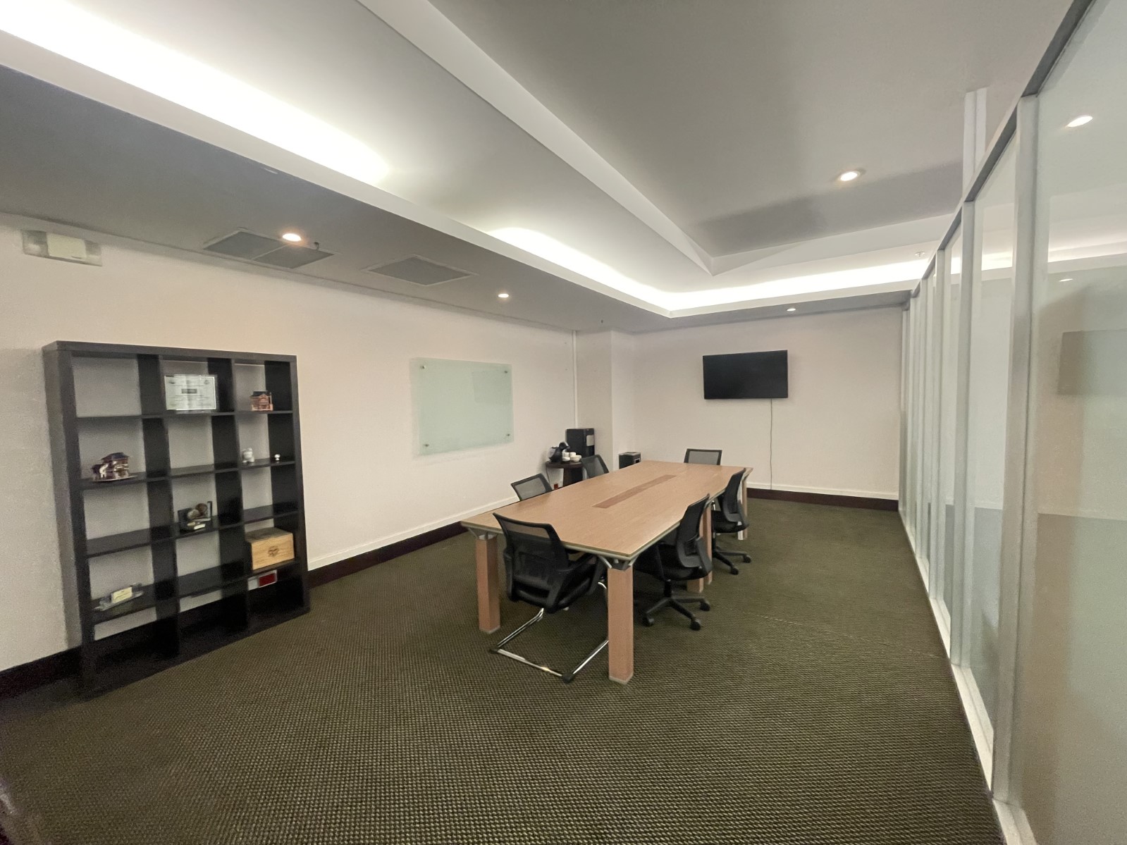 3 bed Commercial For Sale in La Sabana, San Jose - thumb 11