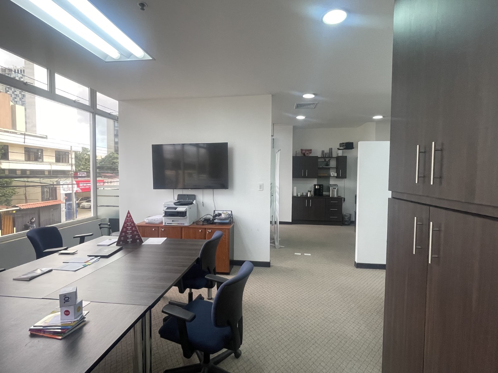 3 bed Commercial For Sale in La Sabana, San Jose - thumb 1