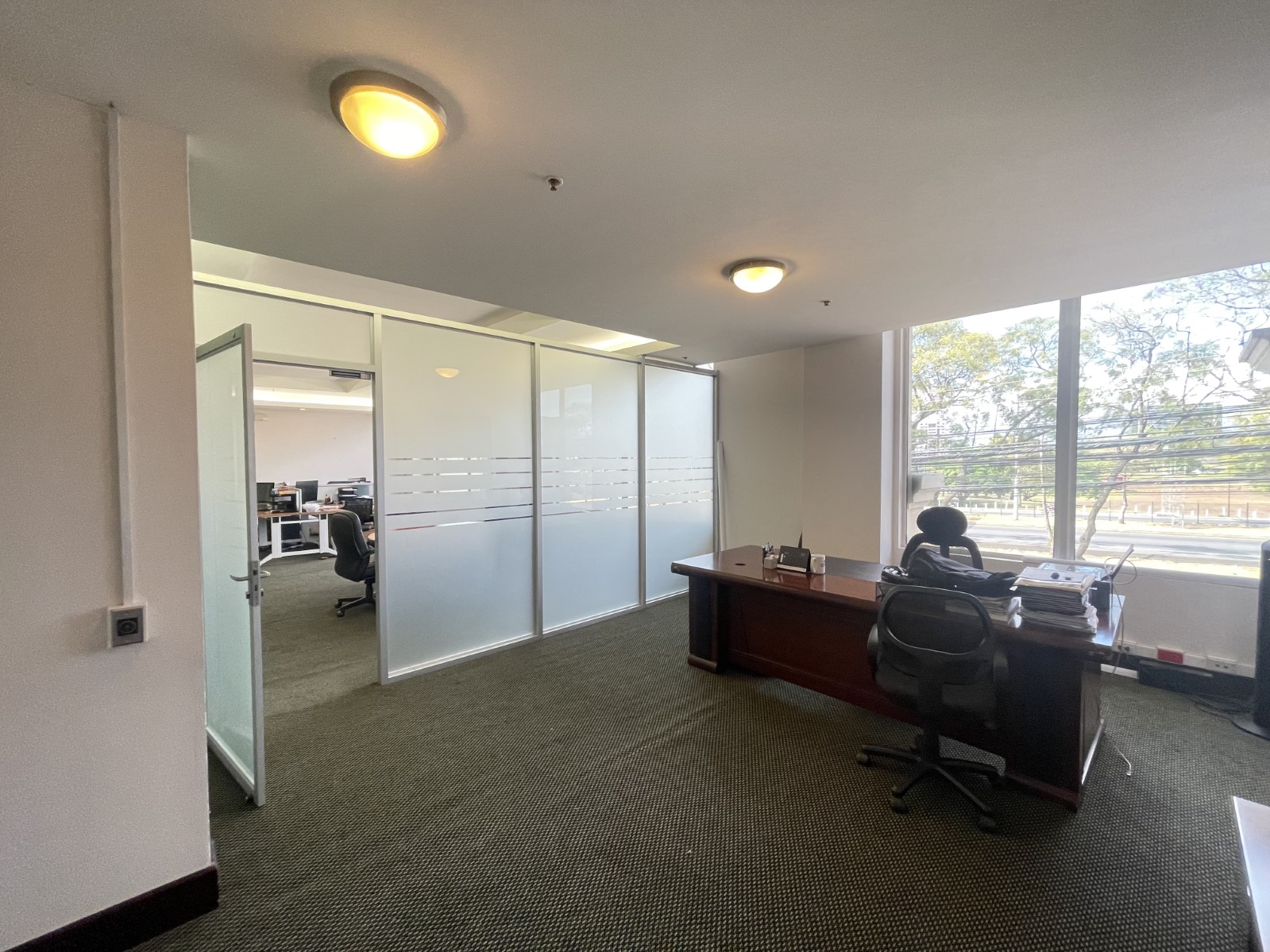 3 bed Commercial For Sale in La Sabana, San Jose - thumb 14