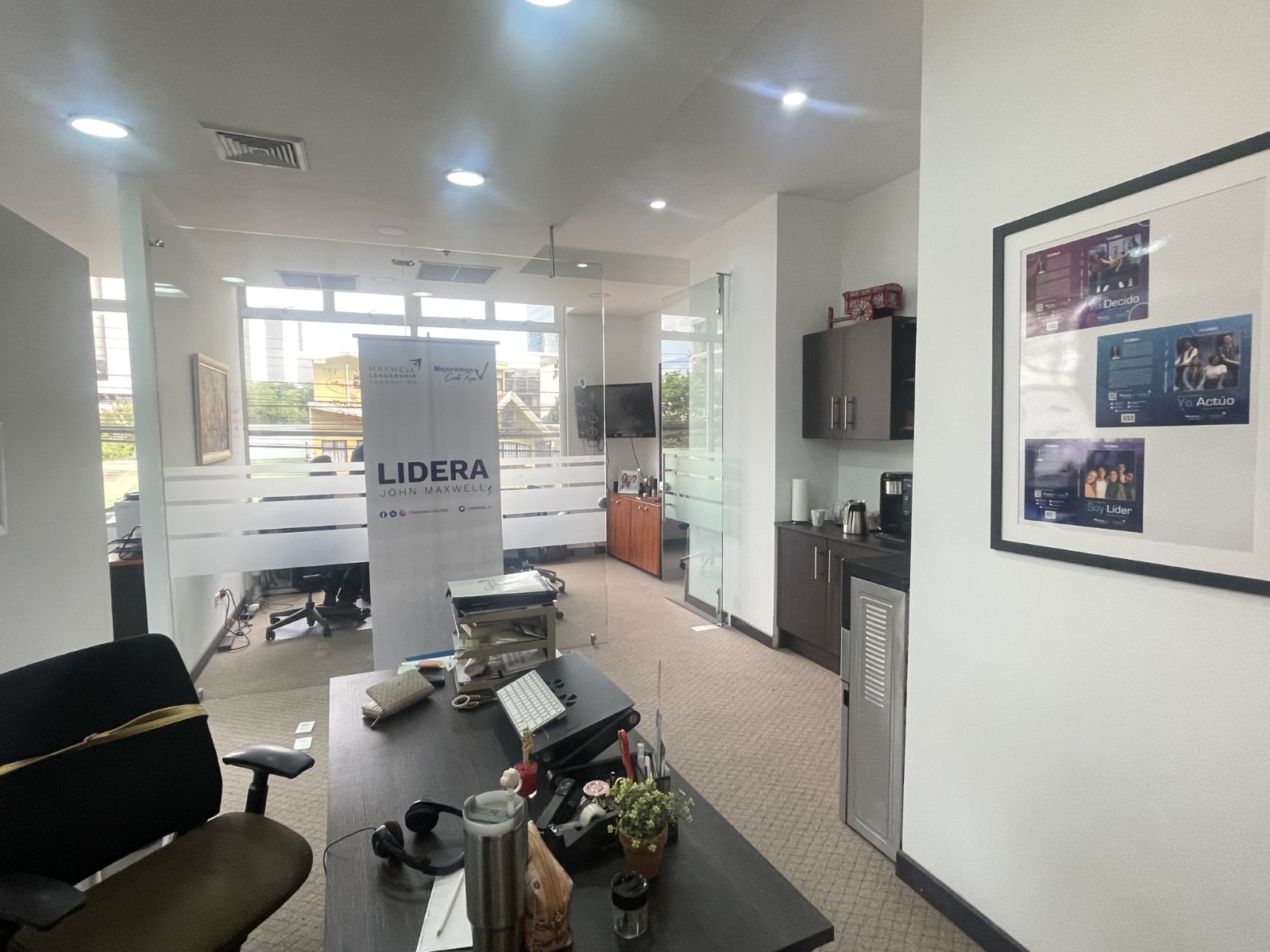 3 bed Commercial For Sale in La Sabana, San Jose - thumb 5