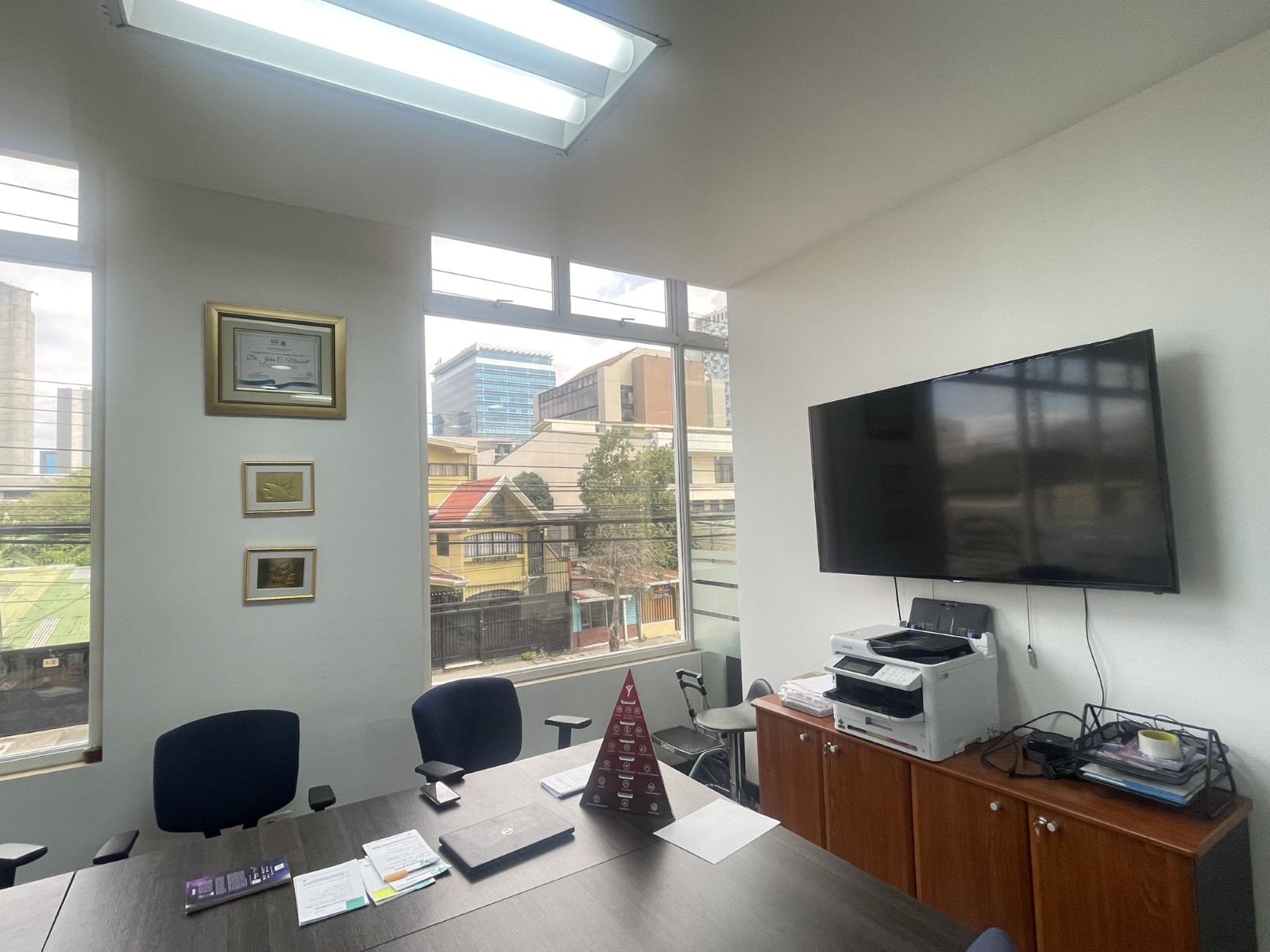 3 bed Commercial For Sale in La Sabana, San Jose - thumb 4