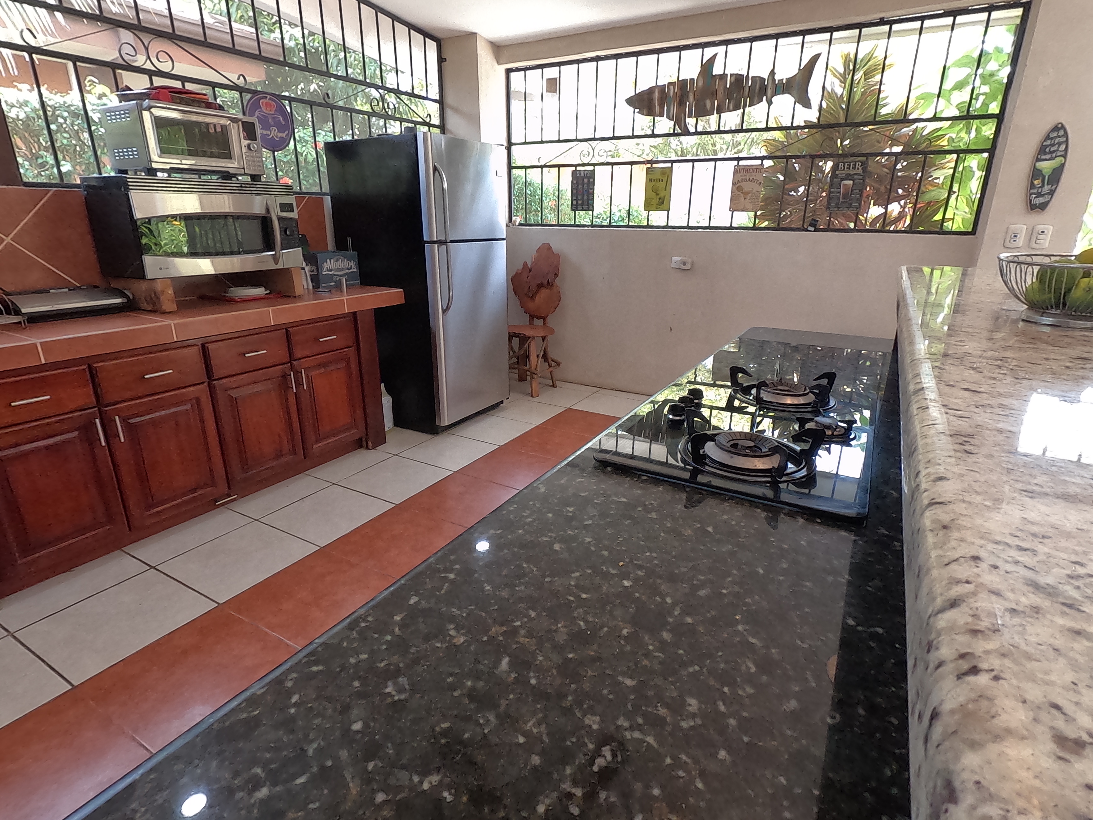 3 bed Single Family Homes For Sale in Bejuco, Puntarenas - thumb 8