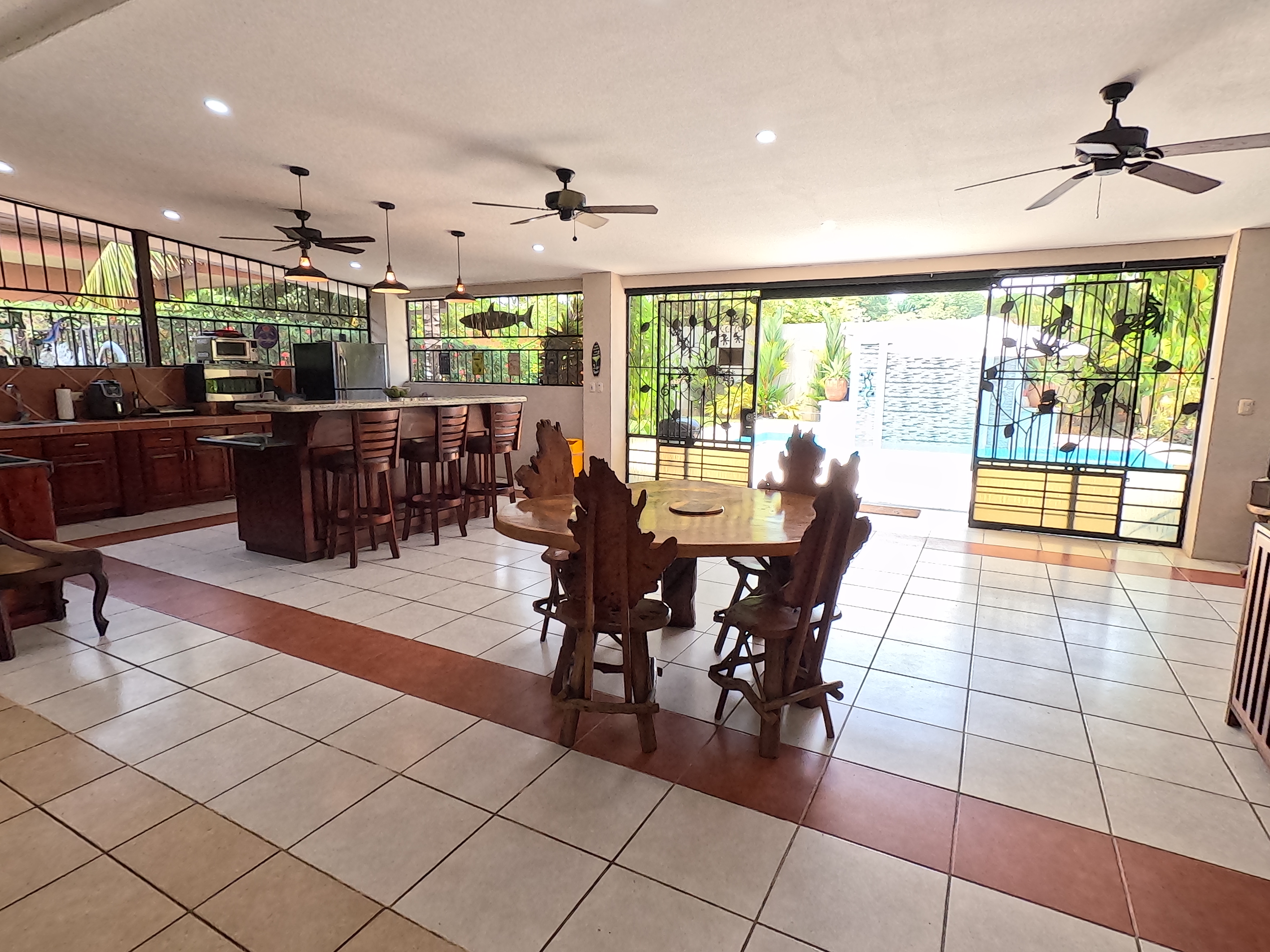 3 bed Single Family Homes For Sale in Bejuco, Puntarenas - thumb 4