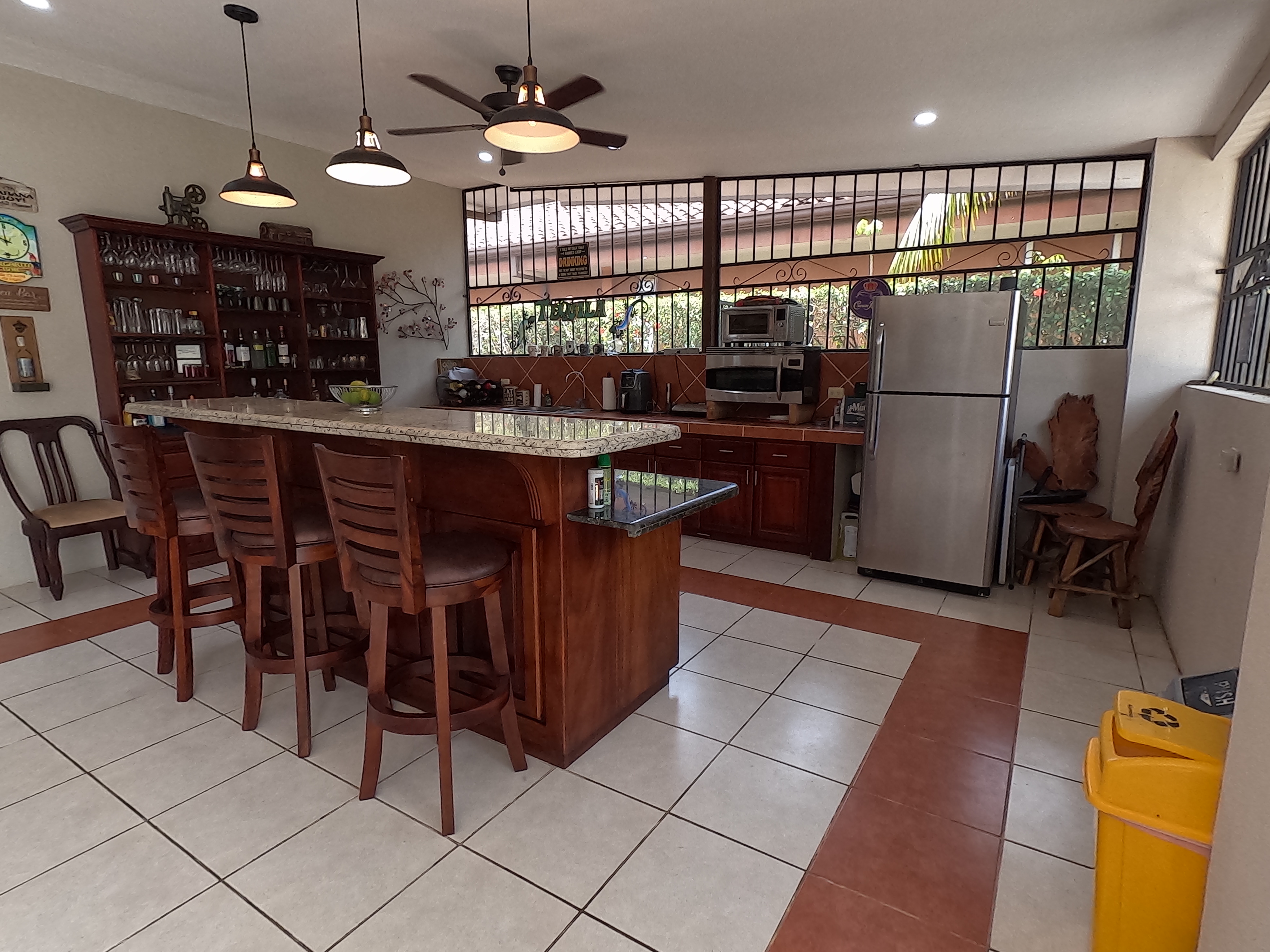 3 bed Single Family Homes For Sale in Bejuco, Puntarenas - thumb 2