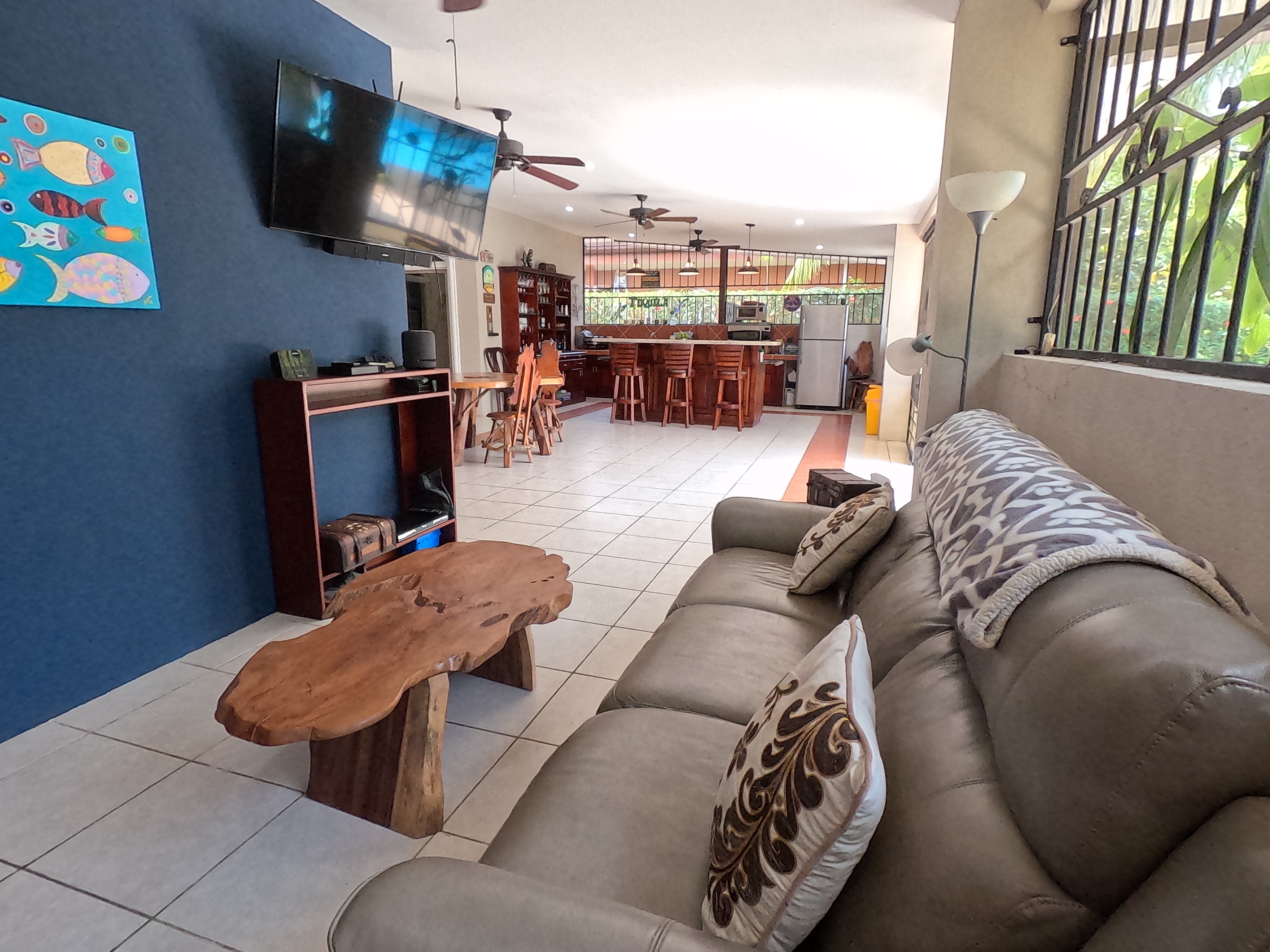 3 bed Single Family Homes For Sale in Bejuco, Puntarenas - thumb 9