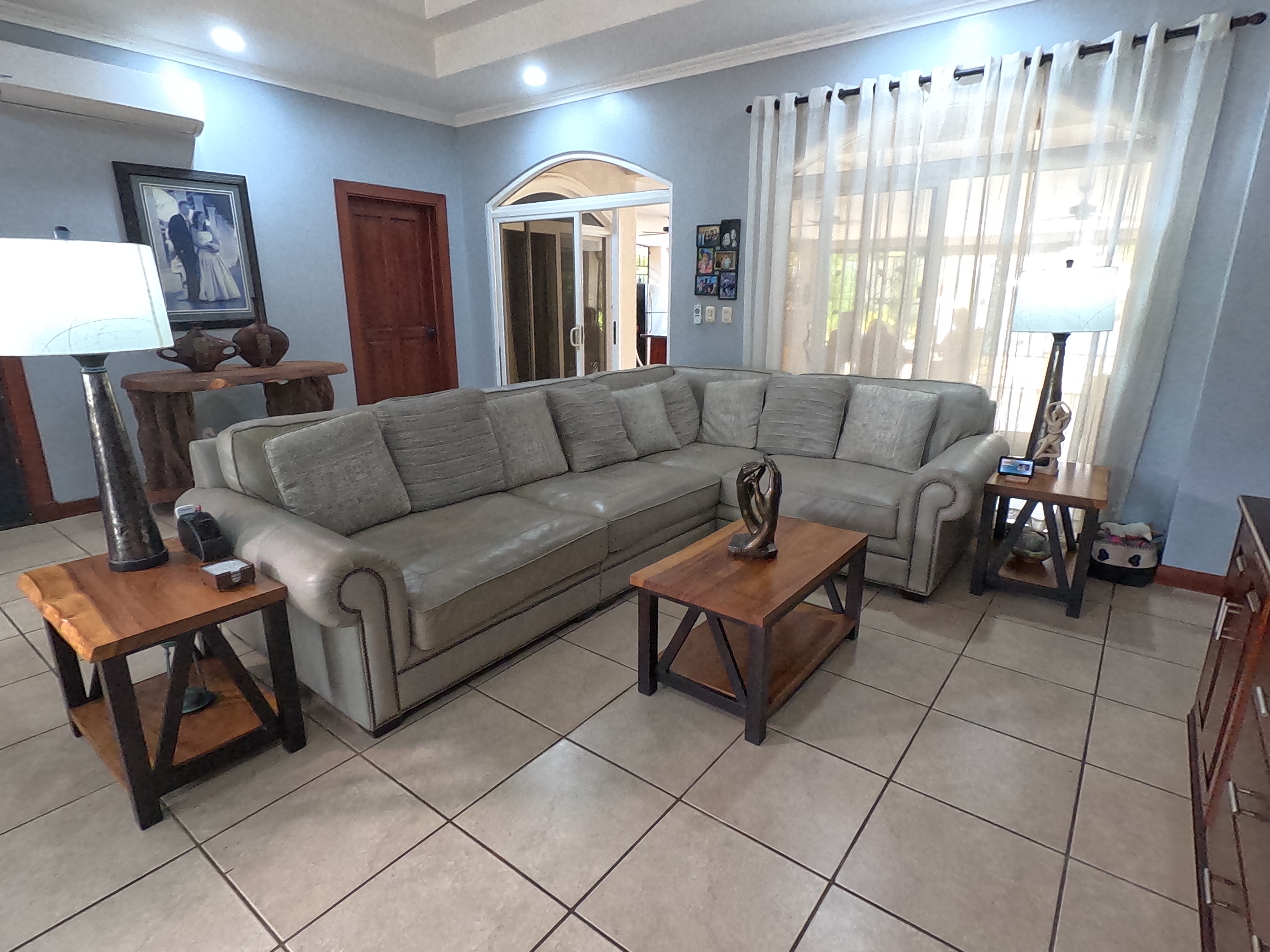 3 bed Single Family Homes For Sale in Bejuco, Puntarenas - thumb 11