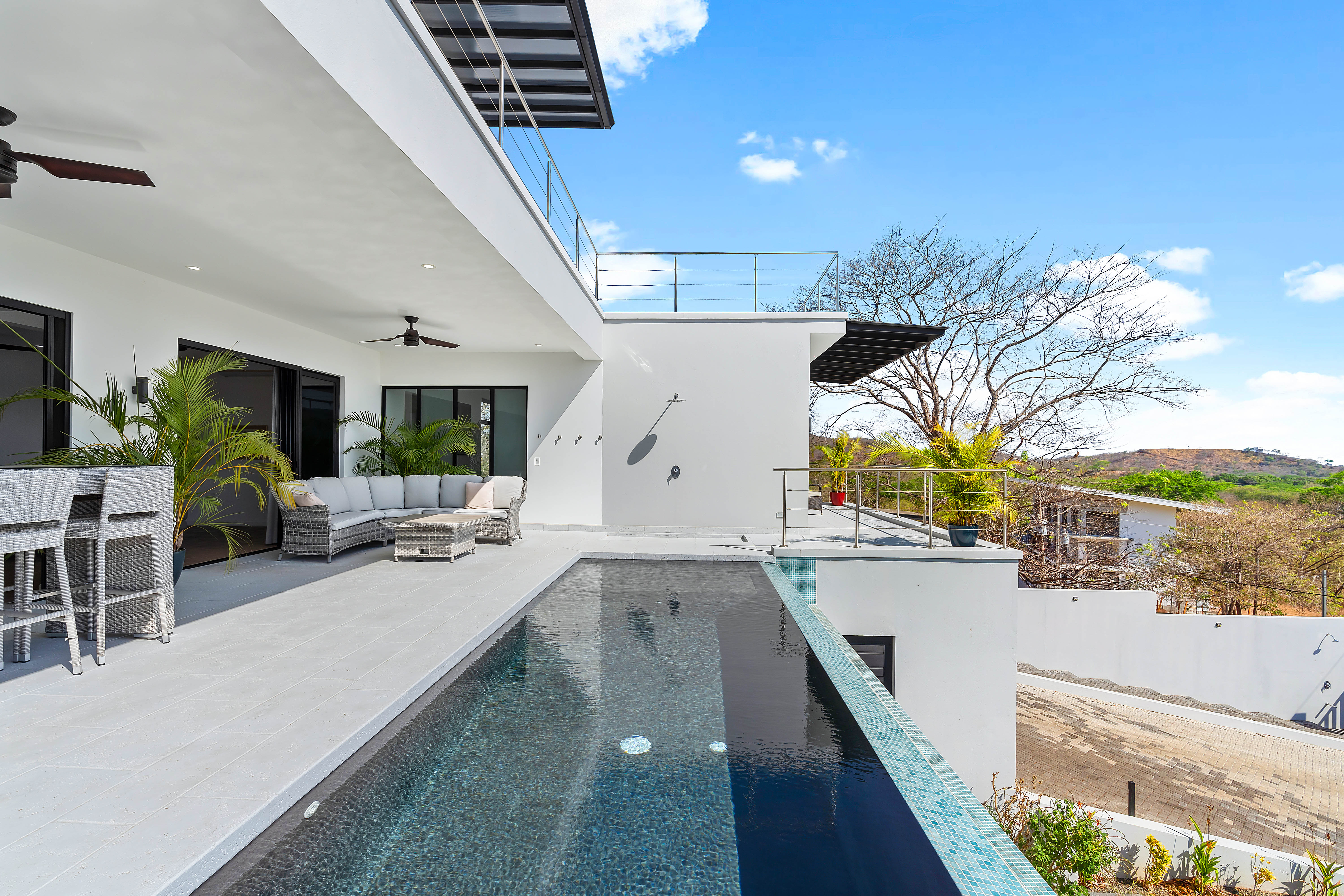 3 bed Single Family Homes For Sale in Tamarindo, Guanacaste - thumb 22