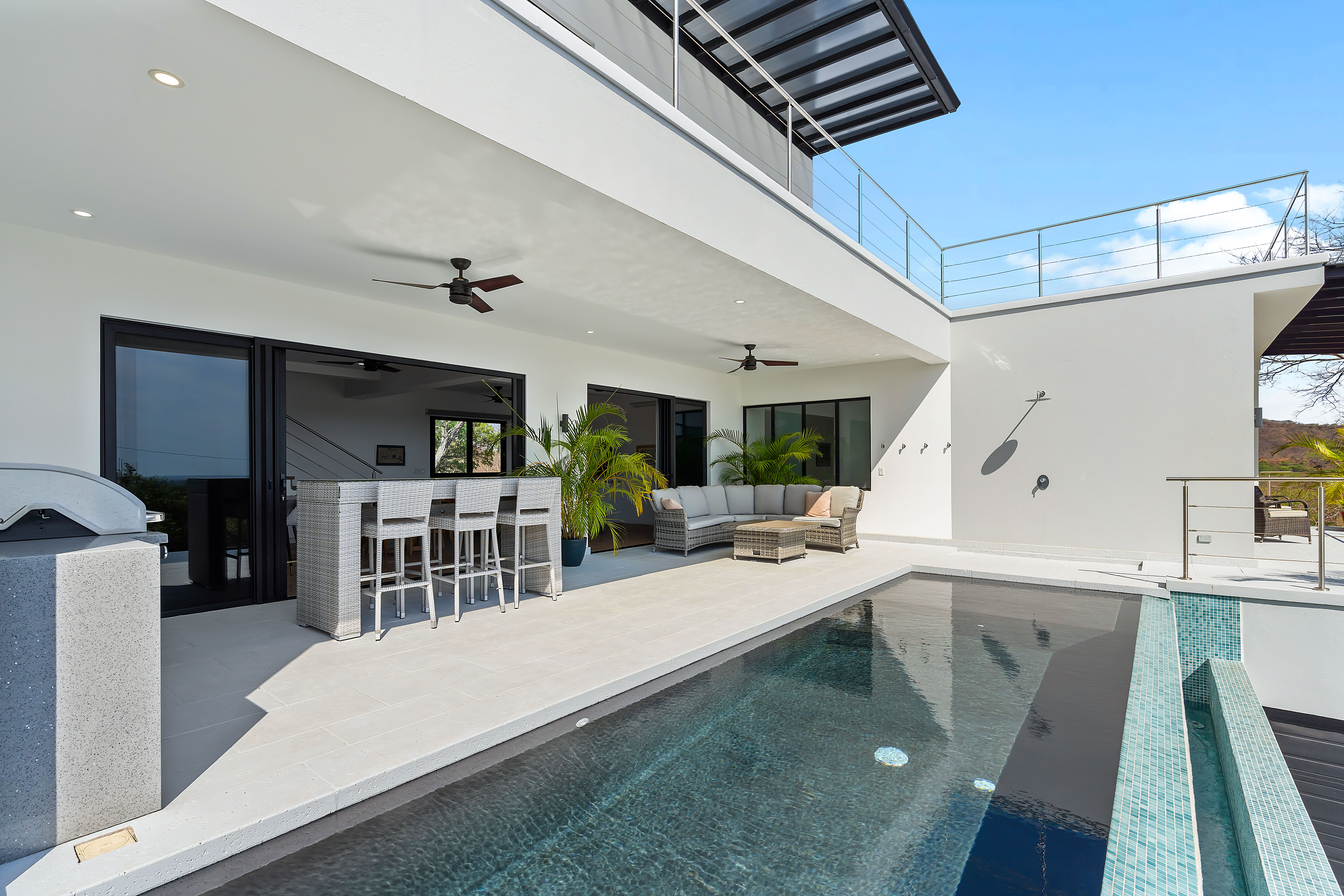 3 bed Single Family Homes For Sale in Tamarindo, Guanacaste - thumb 21