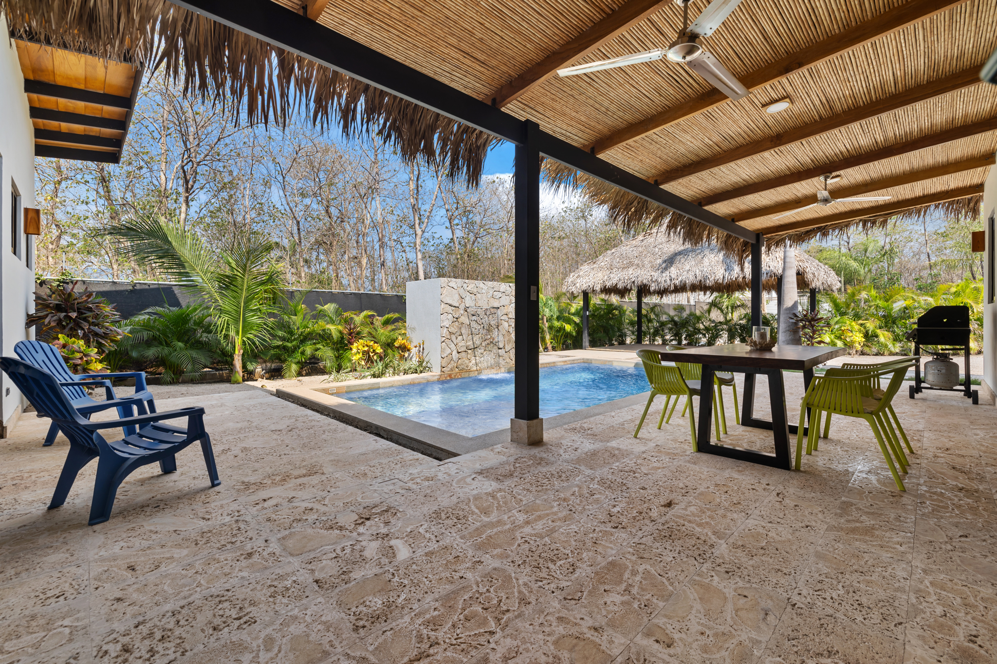 3 bed Single Family Homes For Sale in Avellanas, Guanacaste - thumb 14