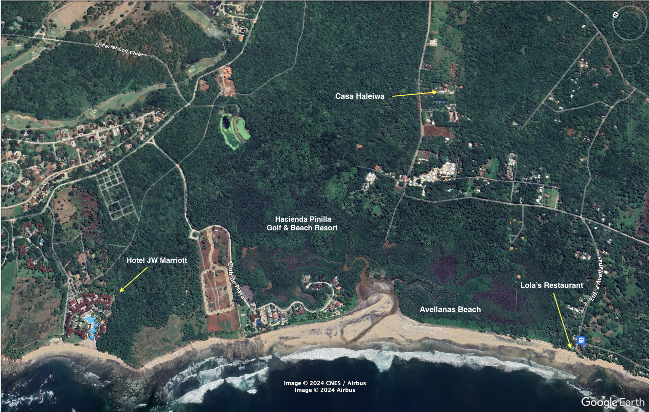 3 bed Single Family Homes For Sale in Avellanas, Guanacaste - thumb 19