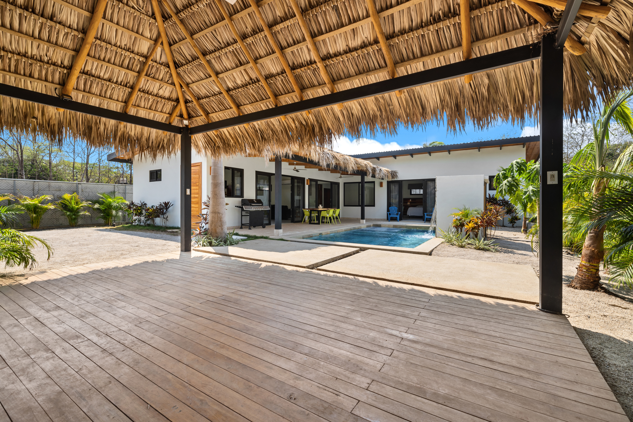 3 bed Single Family Homes For Sale in Avellanas, Guanacaste - thumb 18