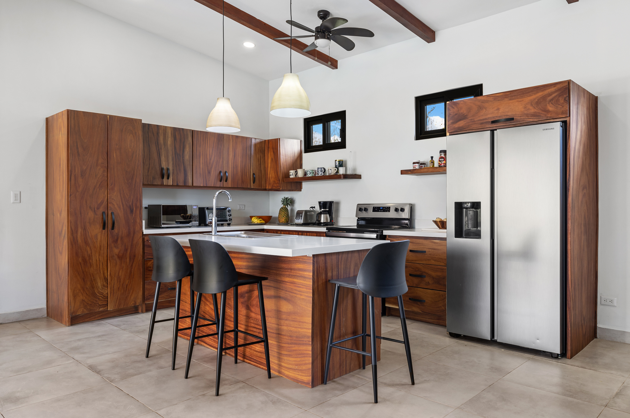 3 bed Single Family Homes For Sale in Avellanas, Guanacaste - thumb 3