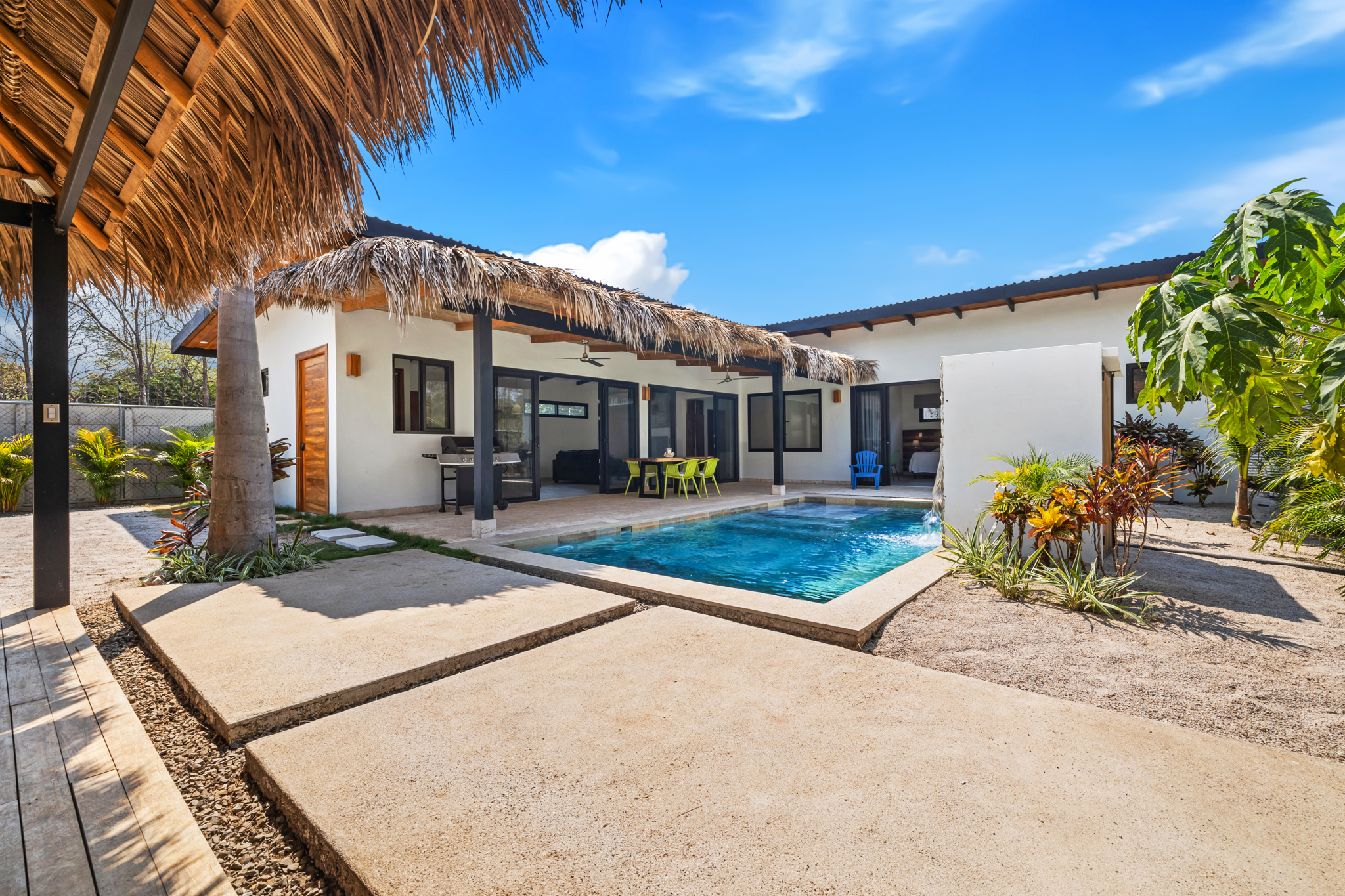 3 bed Single Family Homes For Sale in Avellanas, Guanacaste - thumb 1