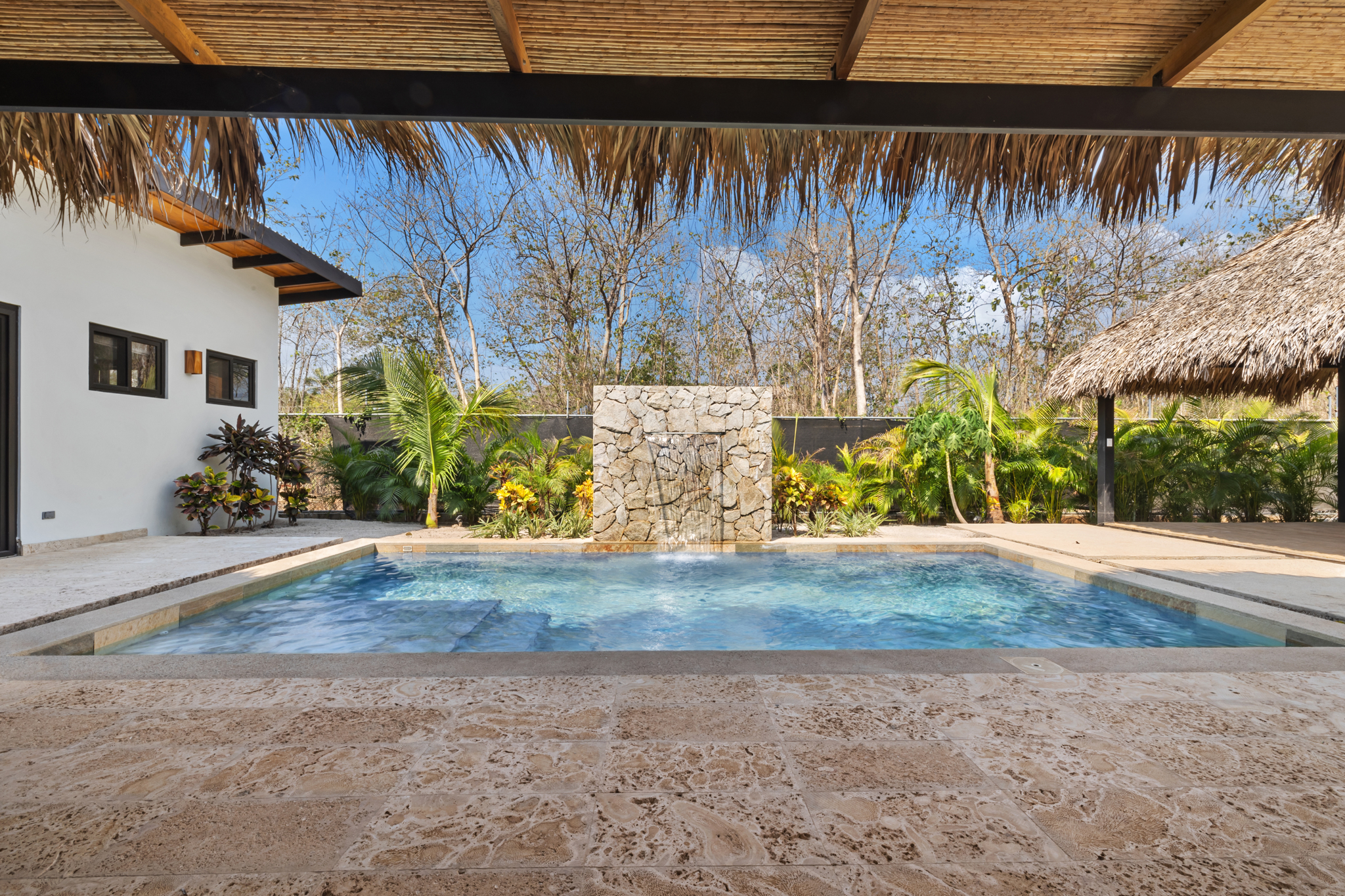 3 bed Single Family Homes For Sale in Avellanas, Guanacaste - thumb 16