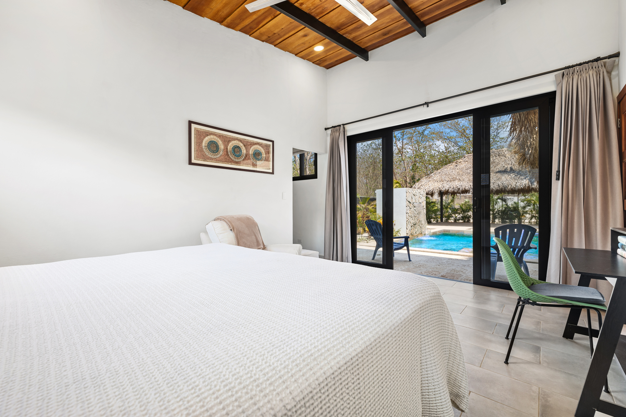 3 bed Single Family Homes For Sale in Avellanas, Guanacaste - thumb 7