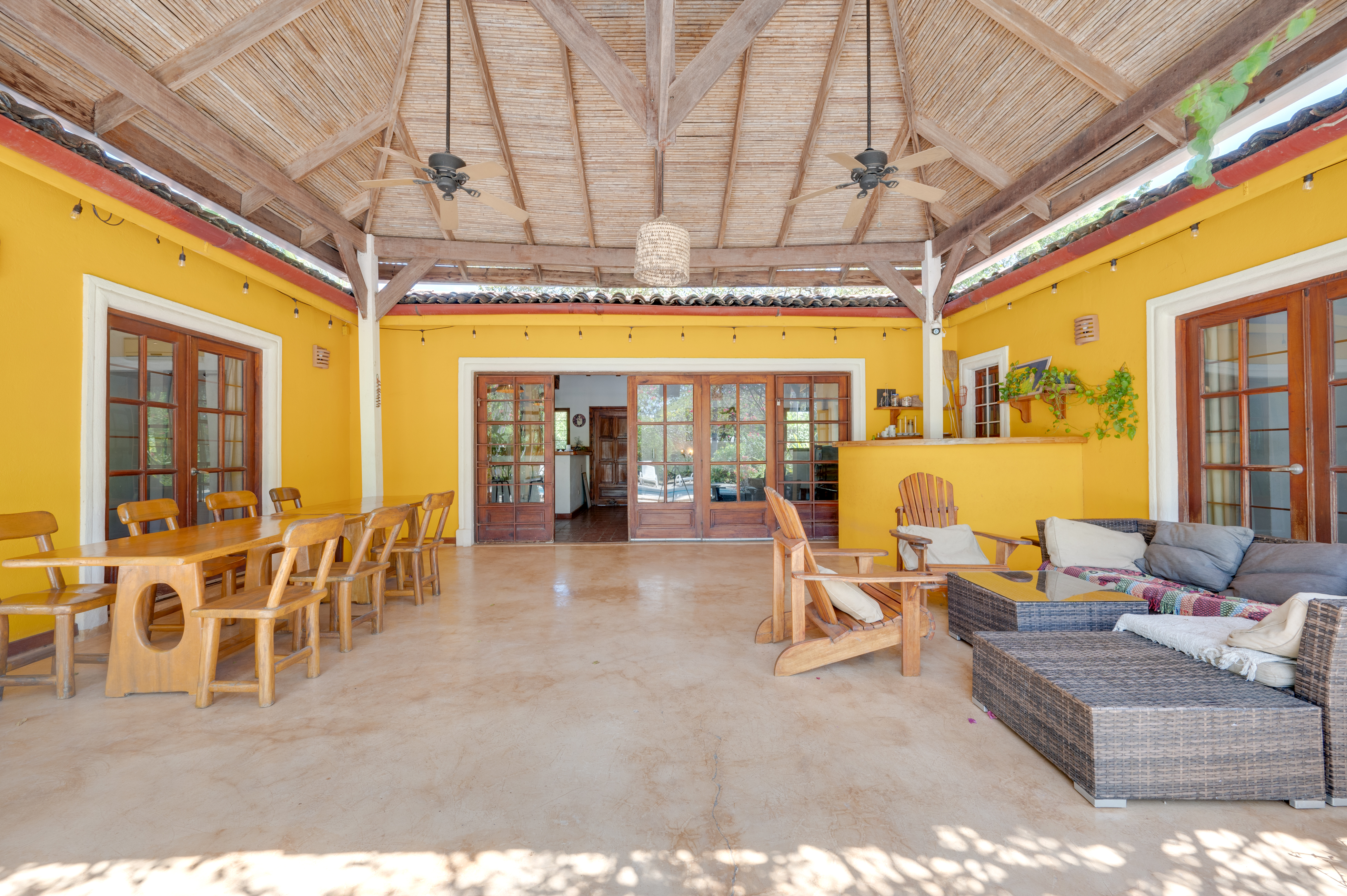 7 bed Single Family Homes For Sale in La Josefina, Guanacaste - thumb 6