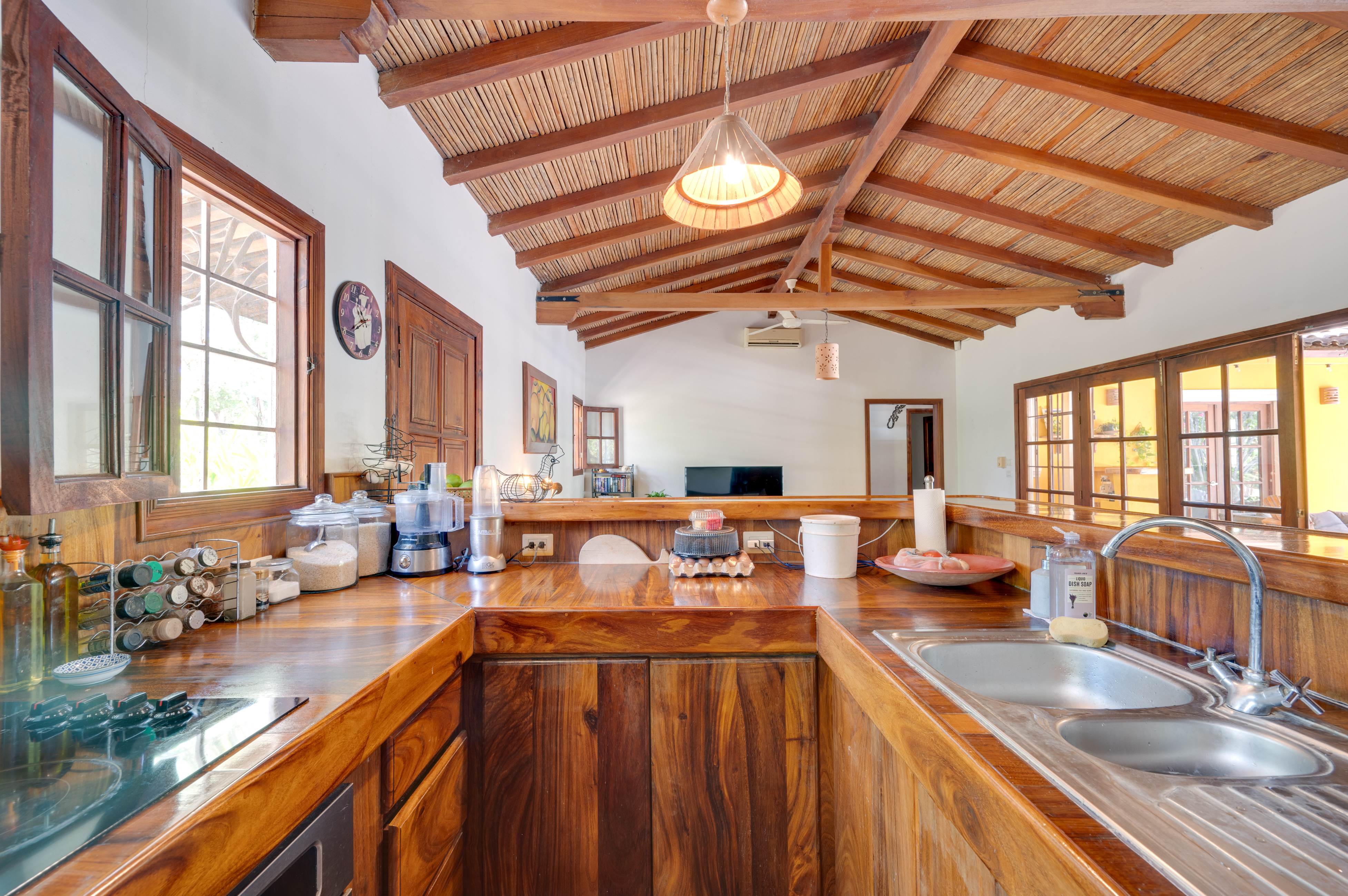 7 bed Single Family Homes For Sale in La Josefina, Guanacaste - thumb 8