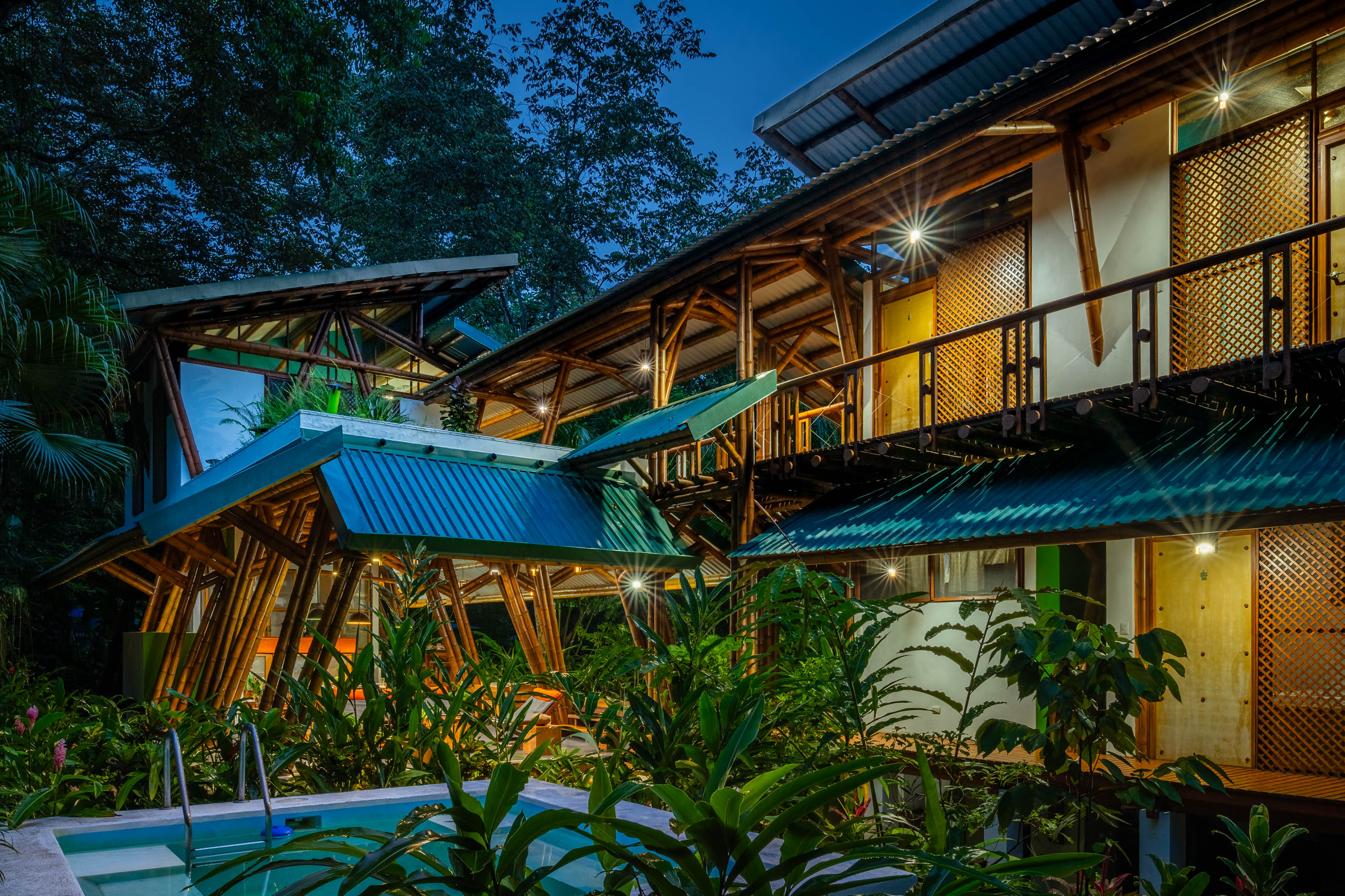 7 bed Hotel / Leisure For Sale in Puerto Jimenez, Puntarenas - thumb 3