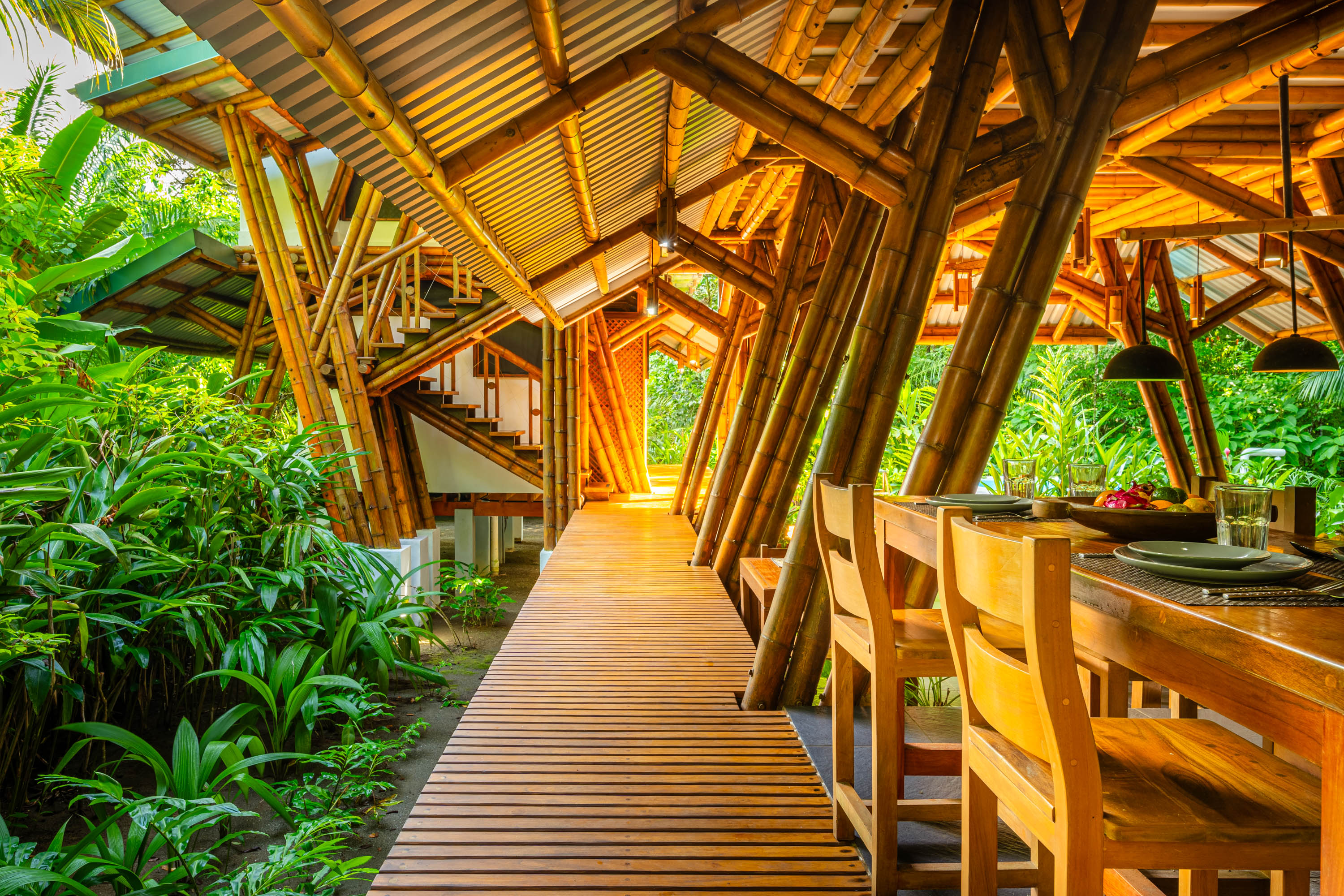 7 bed Hotel / Leisure For Sale in Puerto Jimenez, Puntarenas - thumb 19