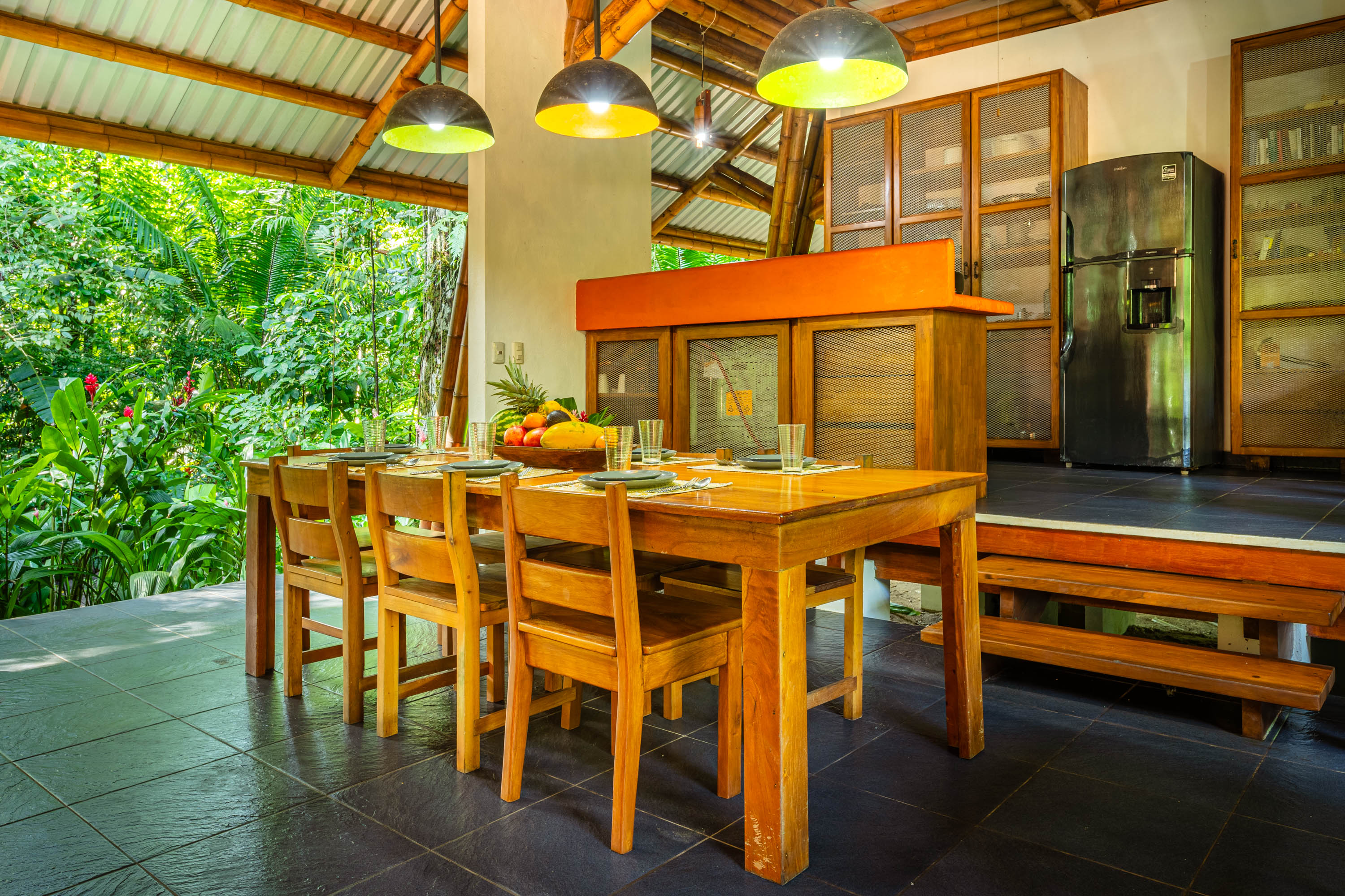 7 bed Hotel / Leisure For Sale in Puerto Jimenez, Puntarenas - thumb 16