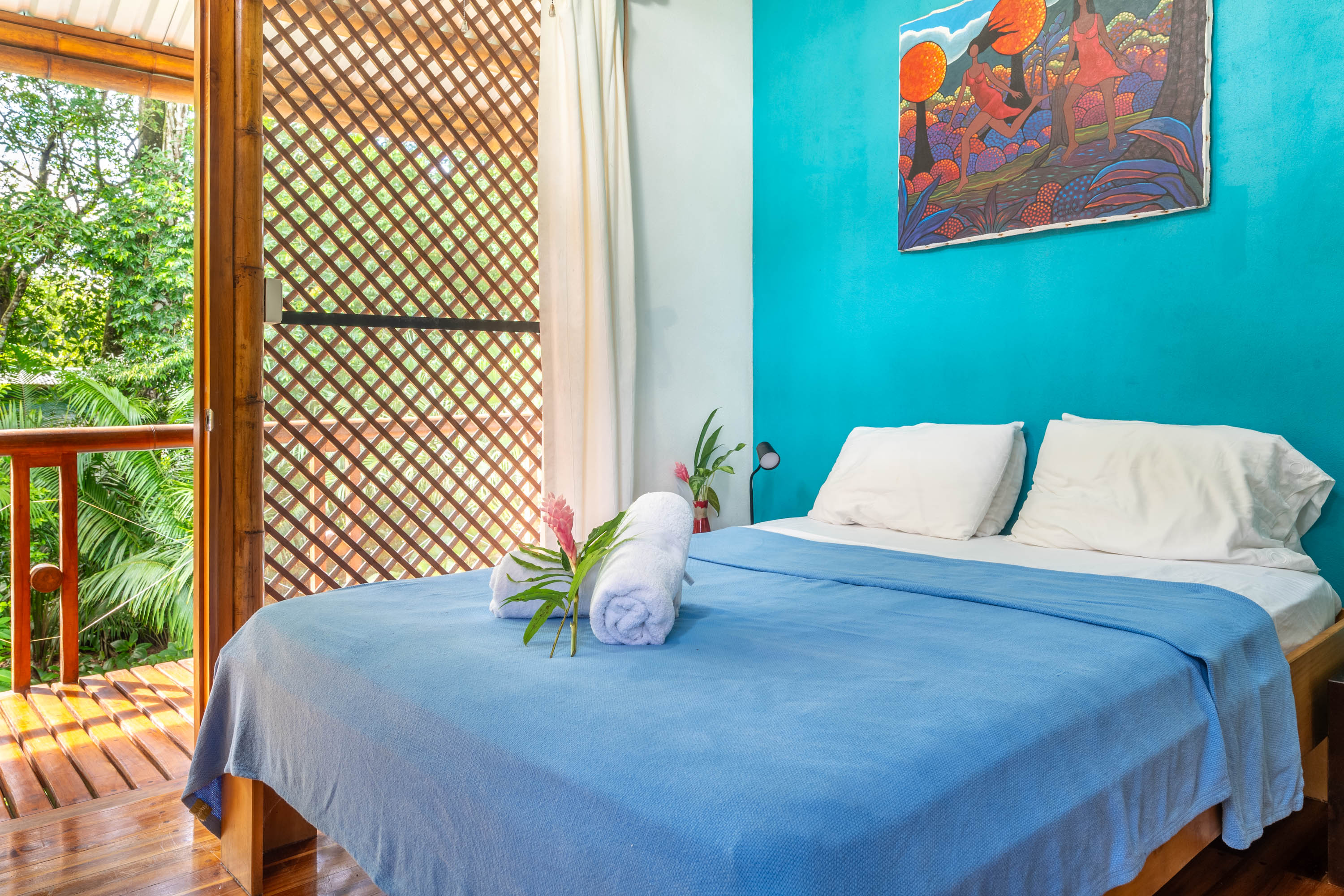 7 bed Hotel / Leisure For Sale in Puerto Jimenez, Puntarenas - thumb 24