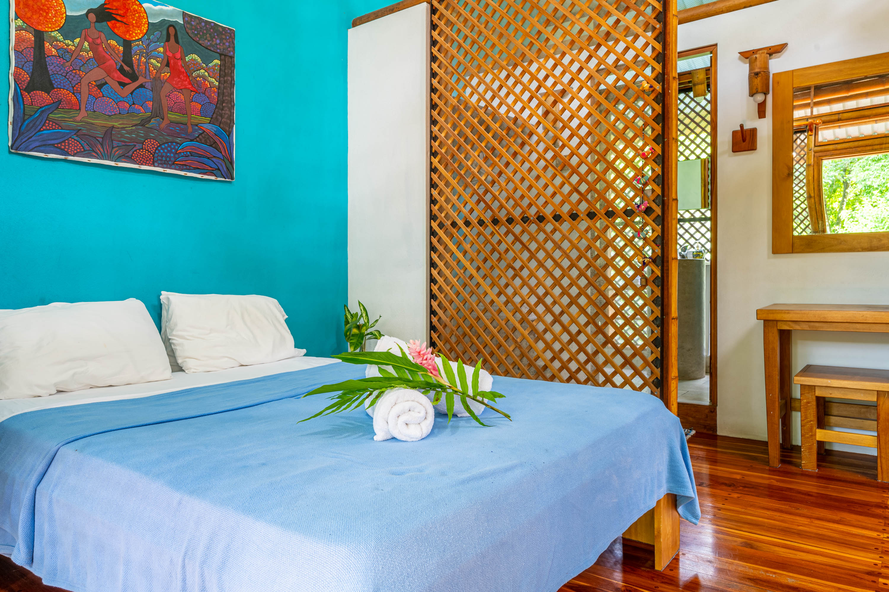 7 bed Hotel / Leisure For Sale in Puerto Jimenez, Puntarenas - thumb 23