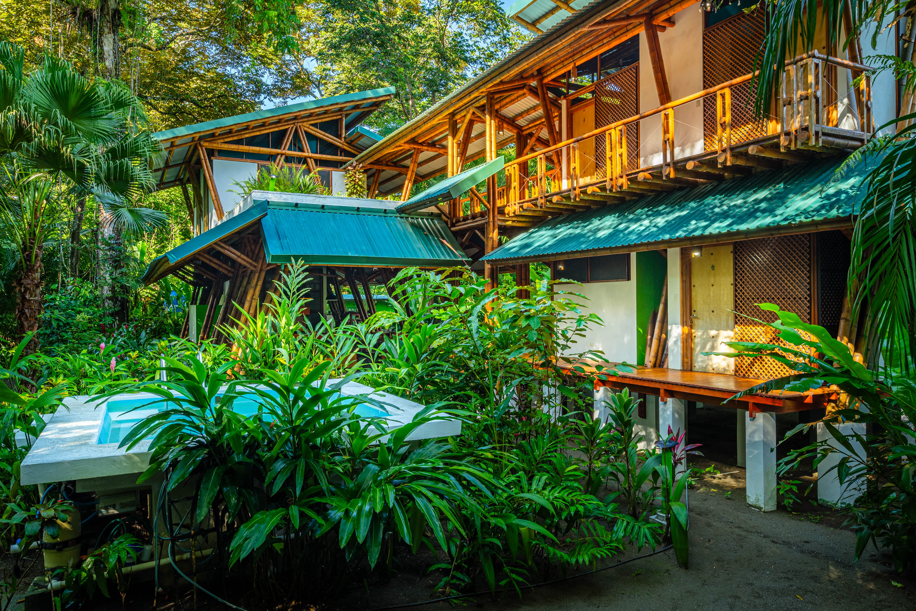 7 bed Hotel / Leisure For Sale in Puerto Jimenez, Puntarenas - thumb 4