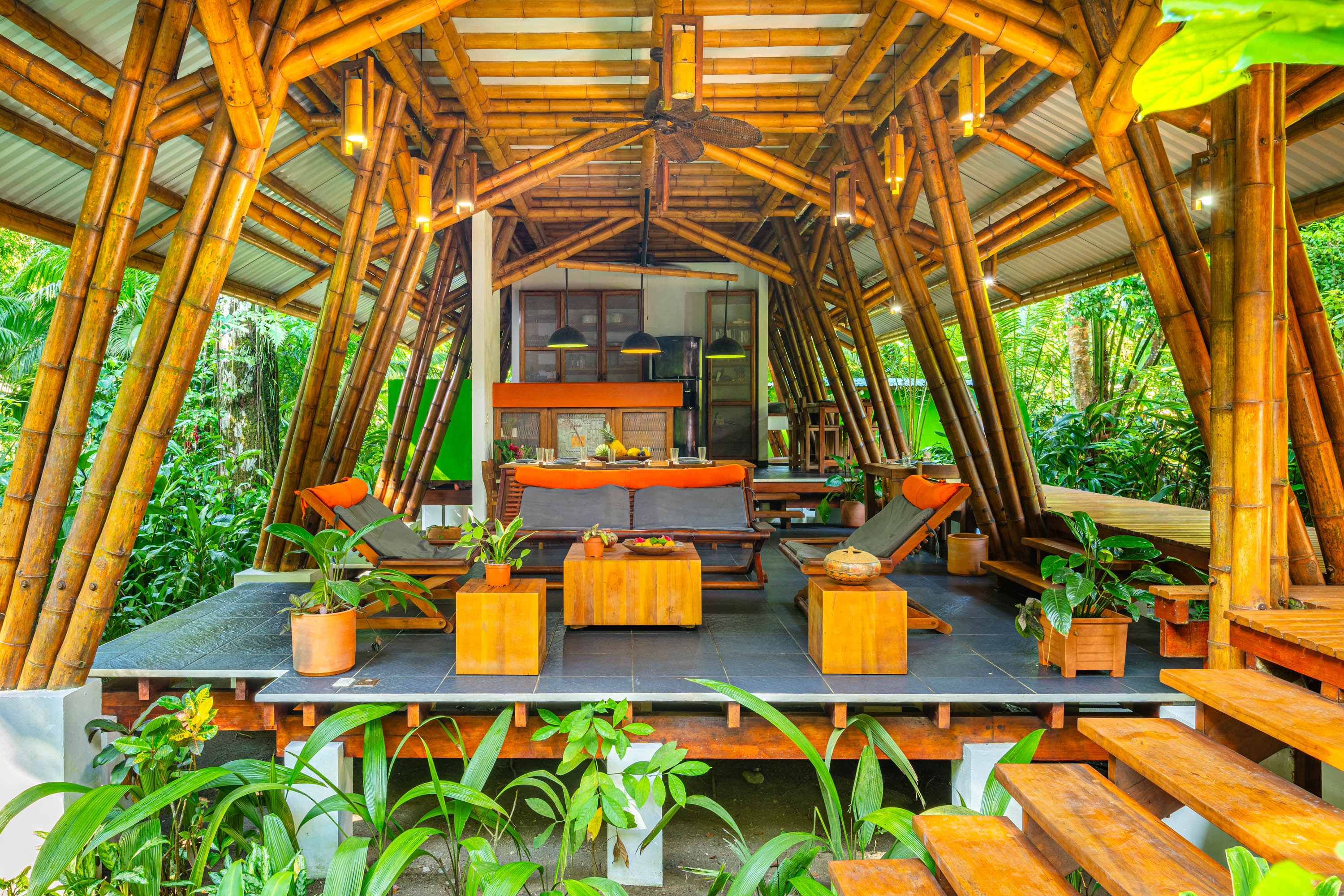 7 bed Hotel / Leisure For Sale in Puerto Jimenez, Puntarenas - thumb 12