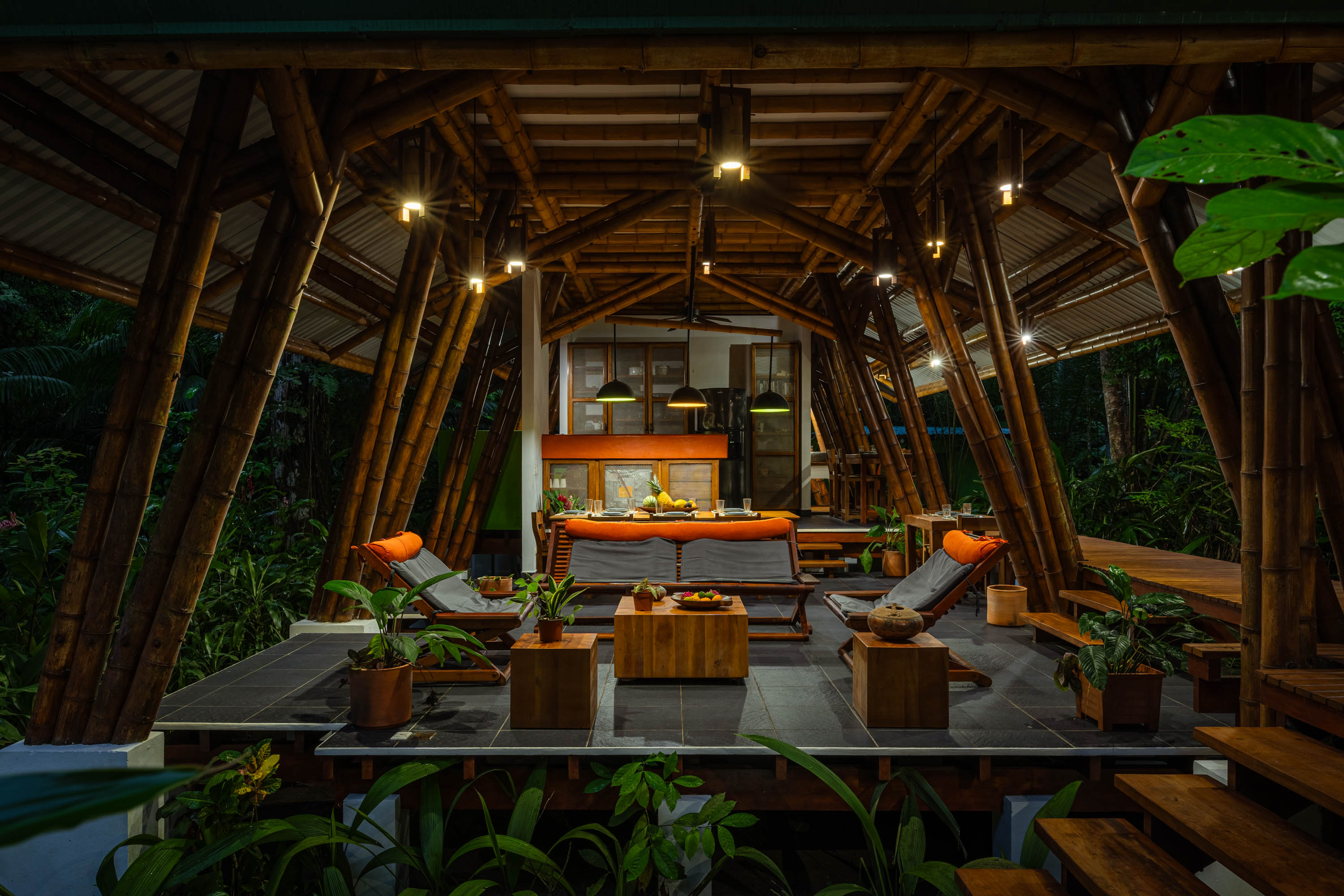 7 bed Hotel / Leisure For Sale in Puerto Jimenez, Puntarenas - thumb 13