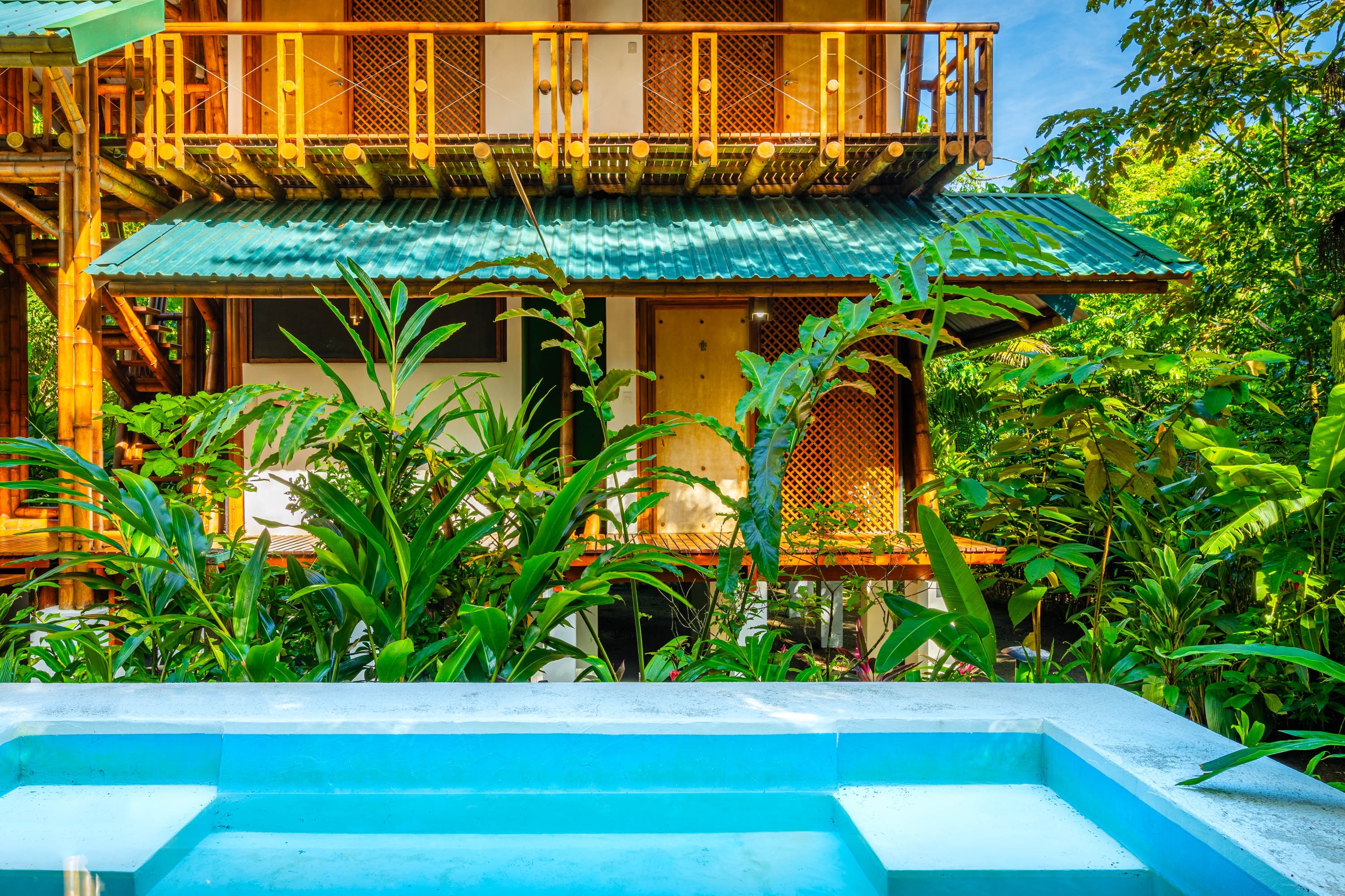 7 bed Hotel / Leisure For Sale in Puerto Jimenez, Puntarenas - thumb 7