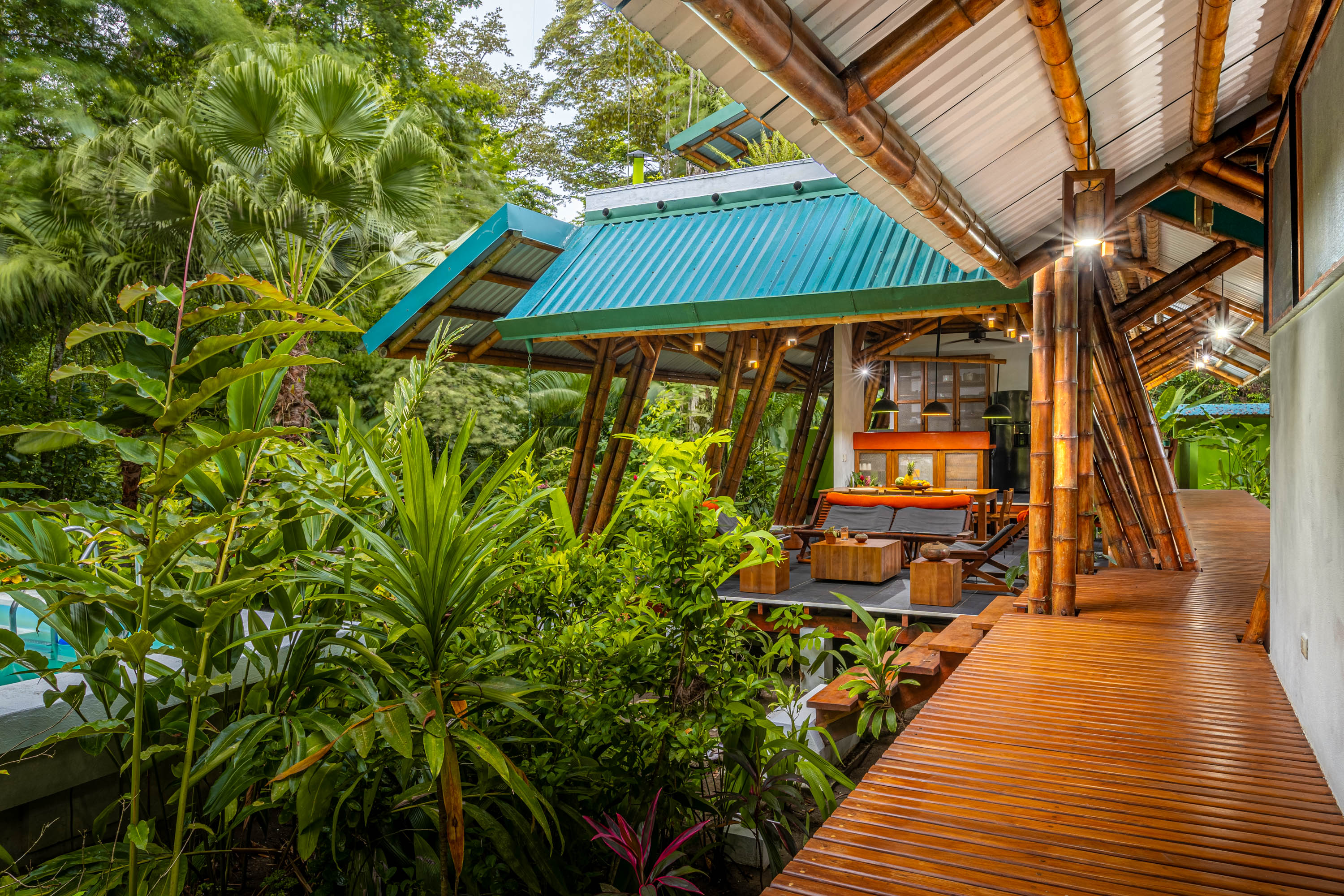 7 bed Hotel / Leisure For Sale in Puerto Jimenez, Puntarenas - thumb 11