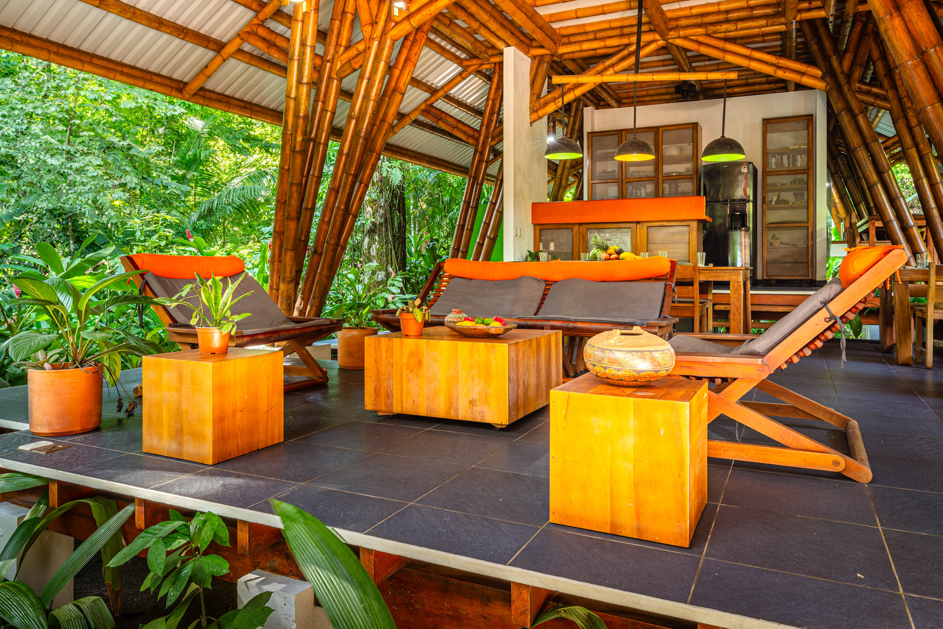 7 bed Hotel / Leisure For Sale in Puerto Jimenez, Puntarenas - thumb 14