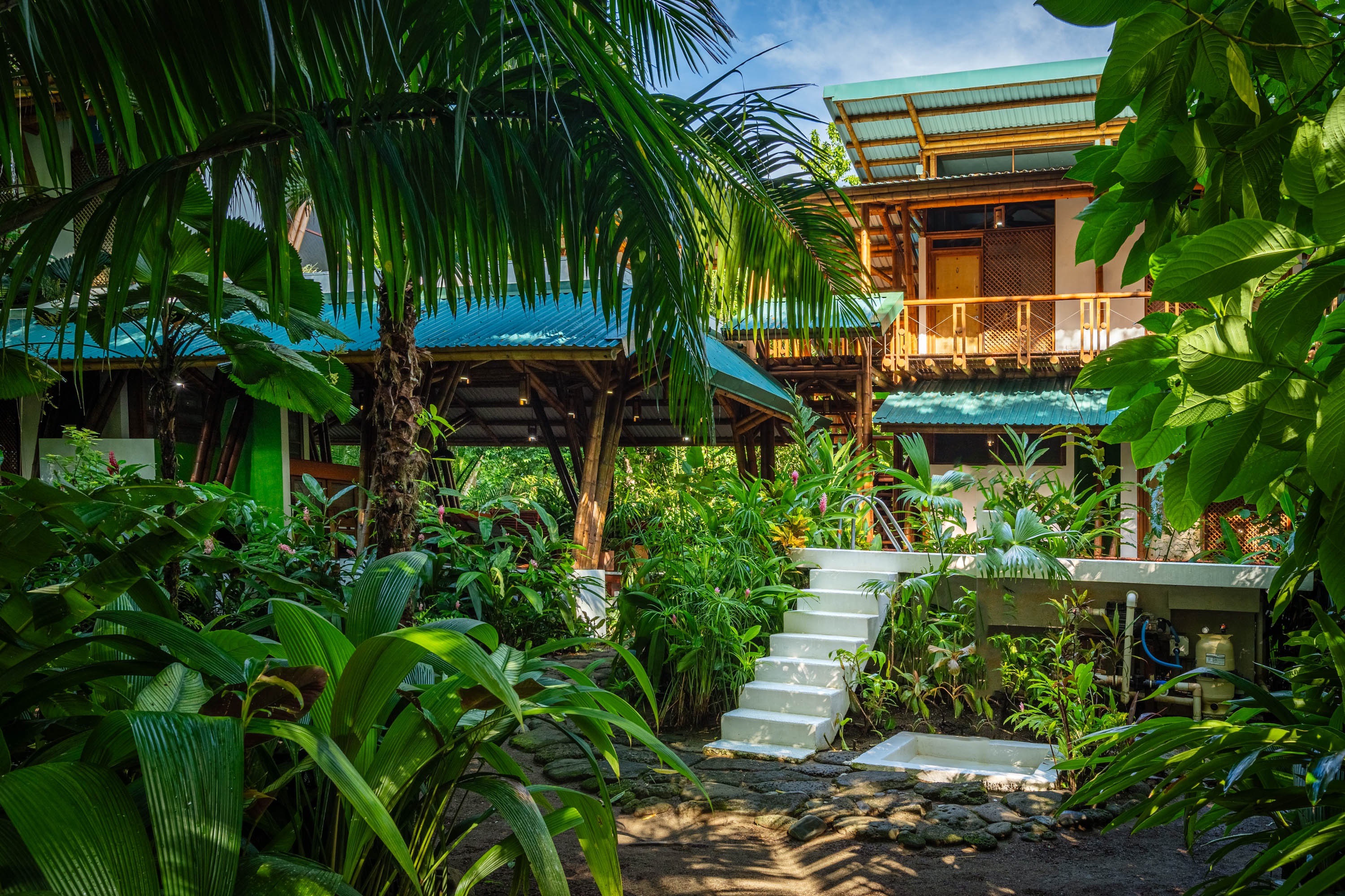 7 bed Hotel / Leisure For Sale in Puerto Jimenez, Puntarenas - thumb 9