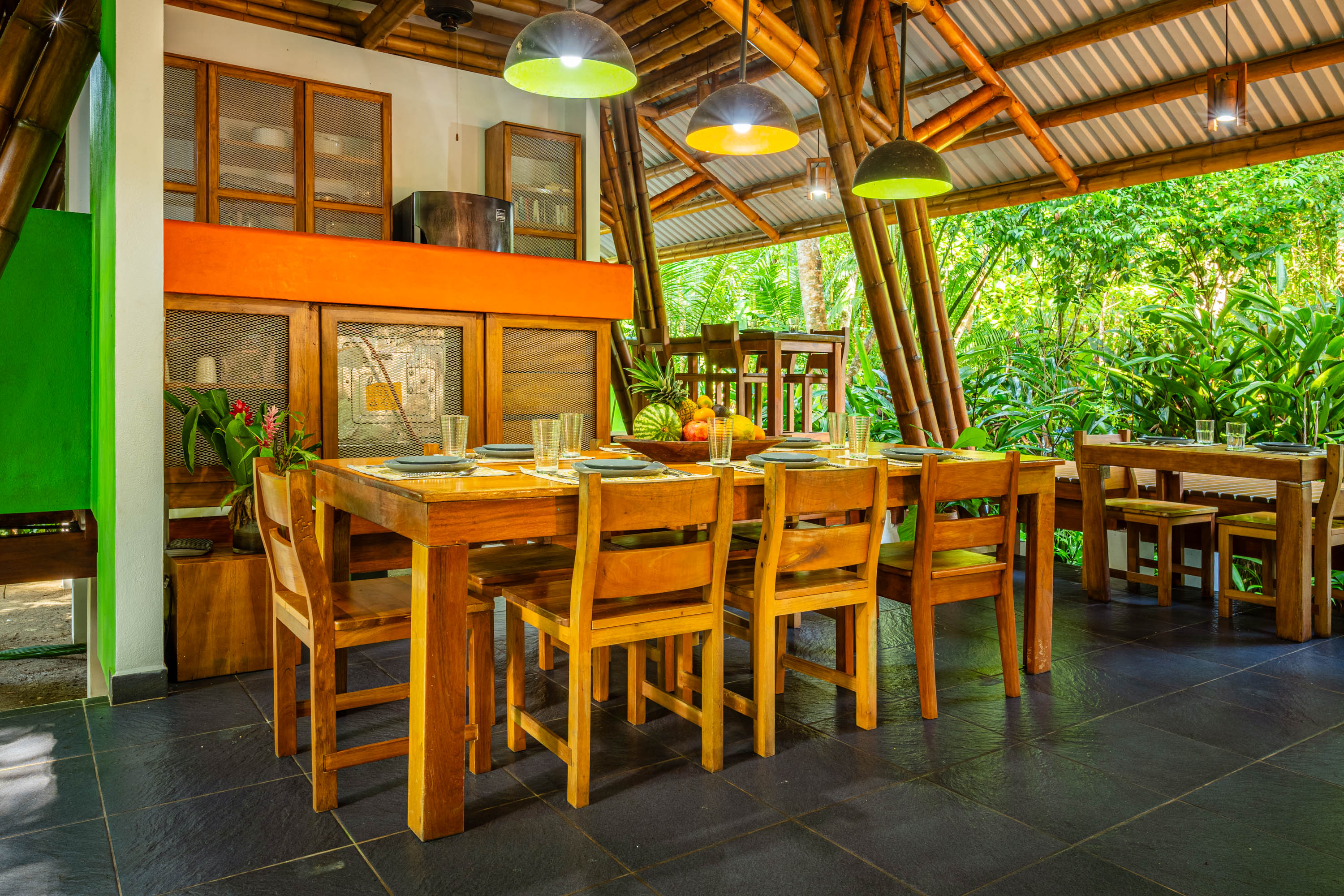 7 bed Hotel / Leisure For Sale in Puerto Jimenez, Puntarenas - thumb 15