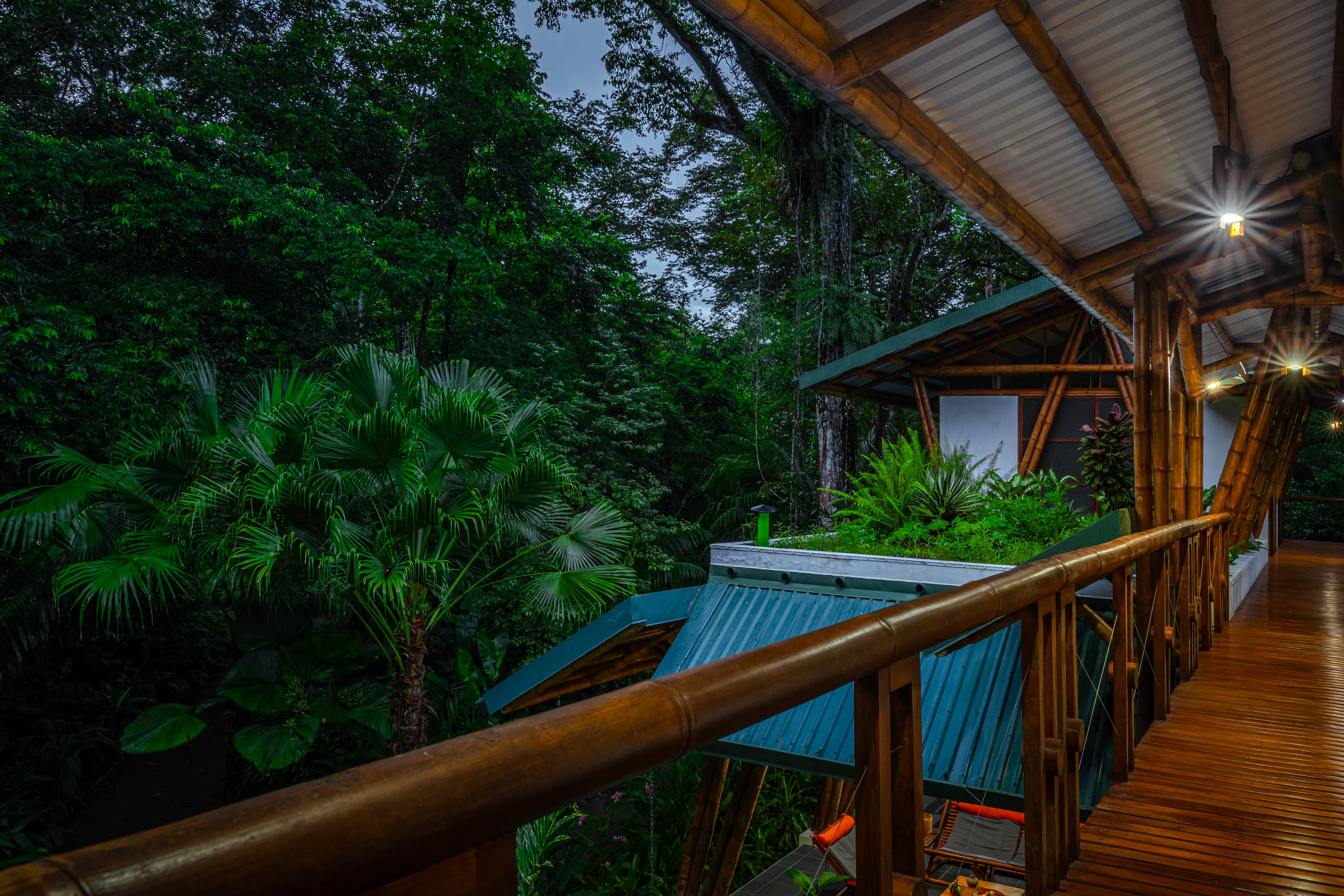 7 bed Hotel / Leisure For Sale in Puerto Jimenez, Puntarenas - thumb 28