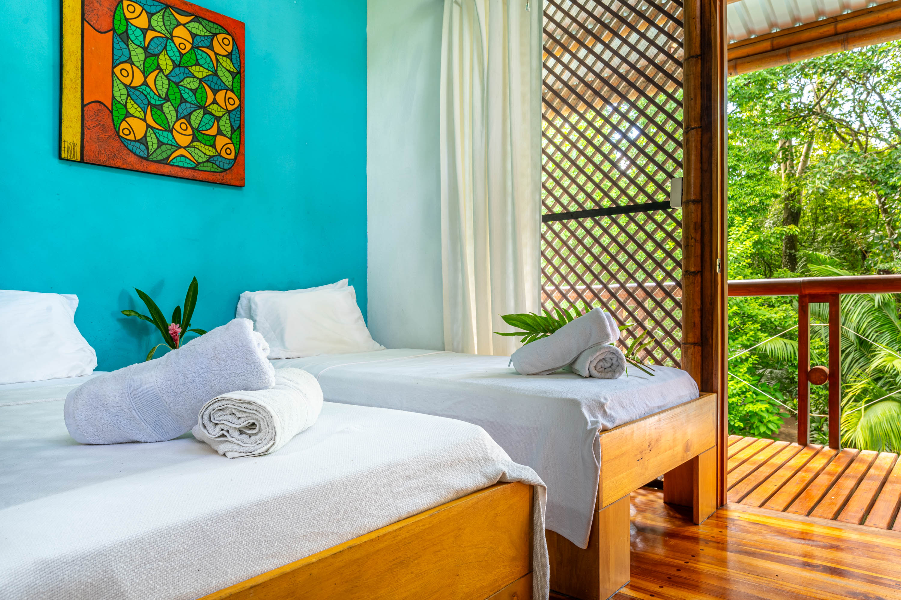 7 bed Hotel / Leisure For Sale in Puerto Jimenez, Puntarenas - thumb 25