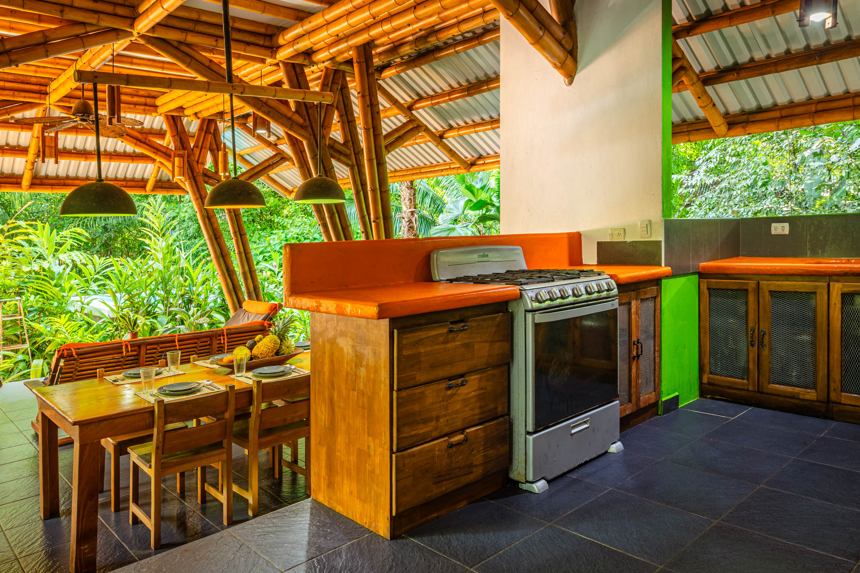 7 bed Hotel / Leisure For Sale in Puerto Jimenez, Puntarenas - thumb 17