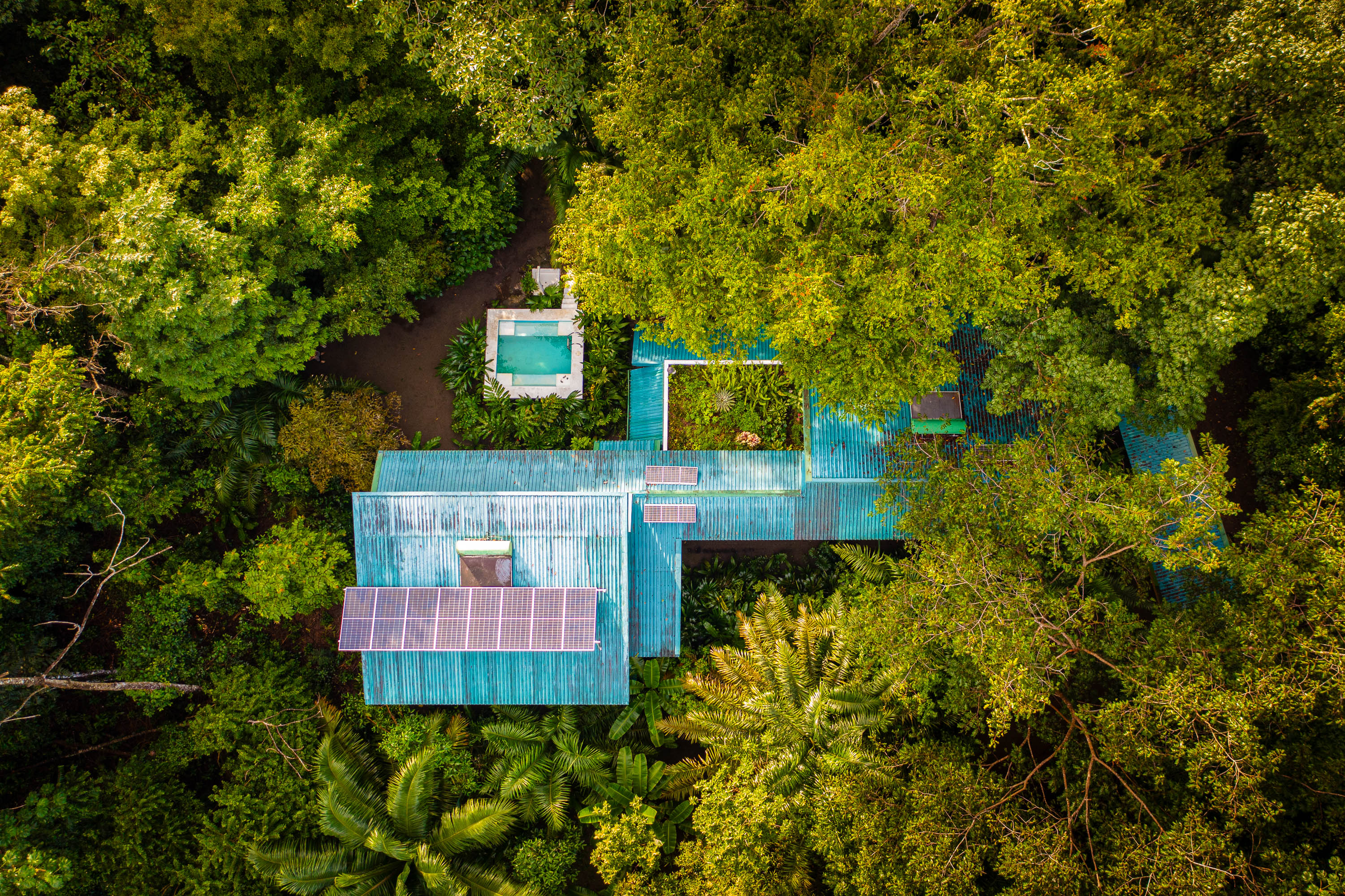 7 bed Hotel / Leisure For Sale in Puerto Jimenez, Puntarenas - thumb 5