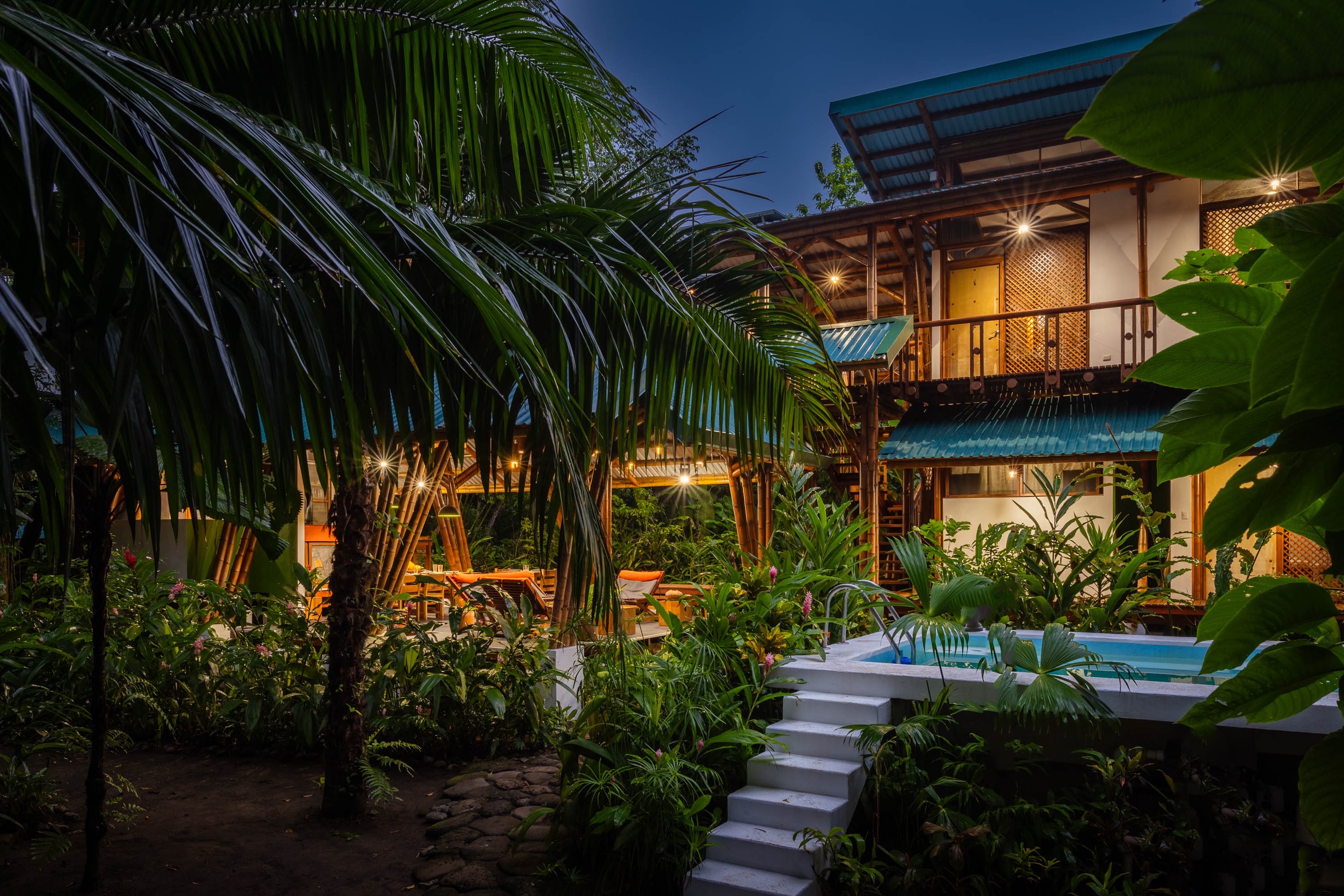 7 bed Hotel / Leisure For Sale in Puerto Jimenez, Puntarenas - thumb 2