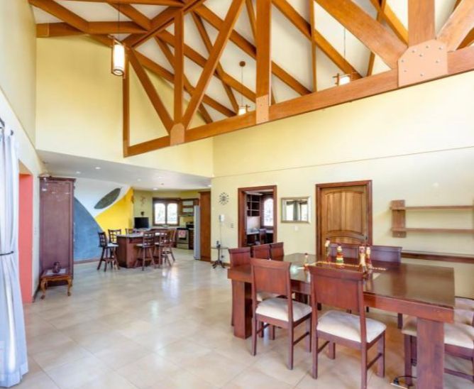 4 bed Single Family Homes For Sale in Naranjo, Alajuela - thumb 8