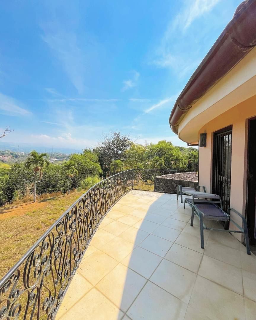 4 bed Single Family Homes For Sale in Naranjo, Alajuela - thumb 6