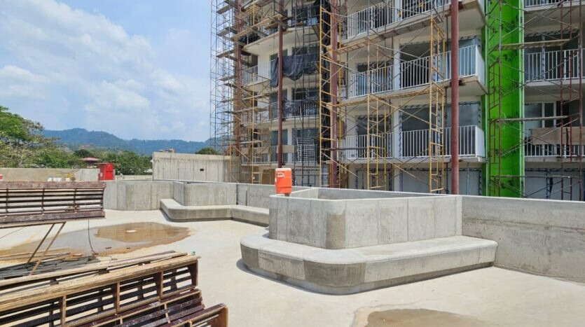 1 bed Condo For Sale in Jaco, Puntarenas - thumb 3