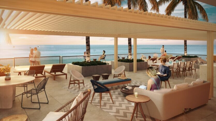 1 bed Condo For Sale in Jaco, Puntarenas - thumb 21